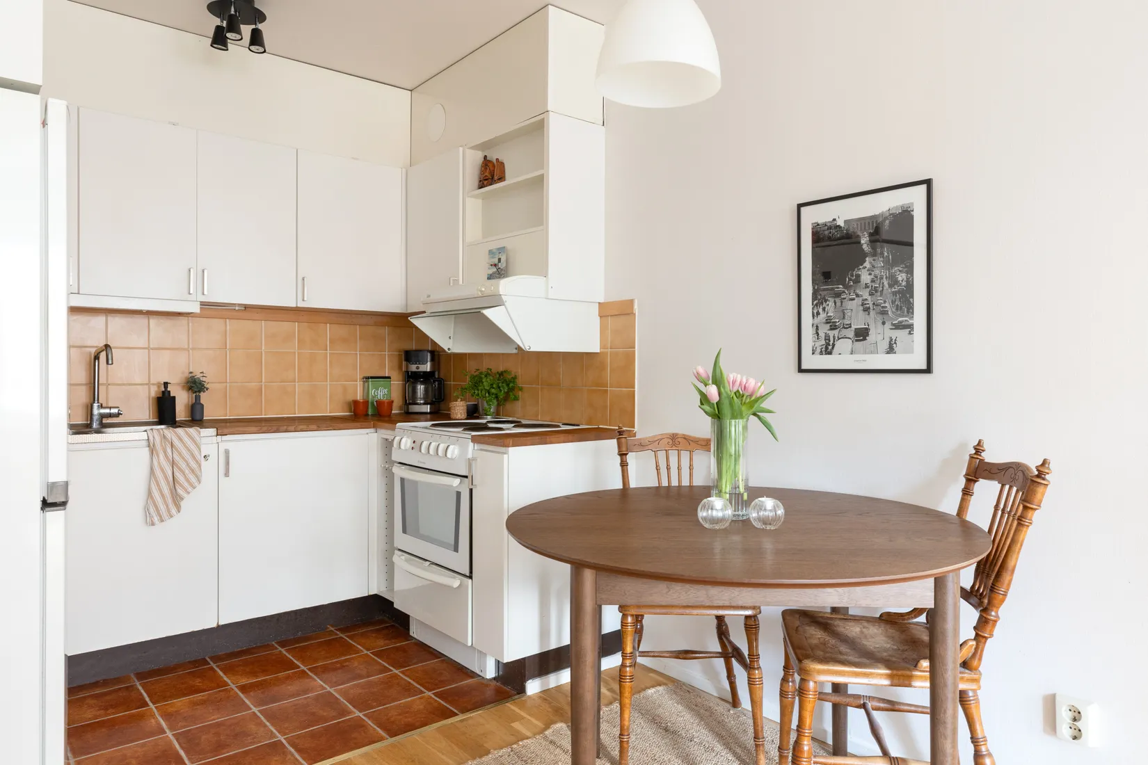 Bostadsrätt, Mjölnerbacken  64, Rissne, Sundbyberg