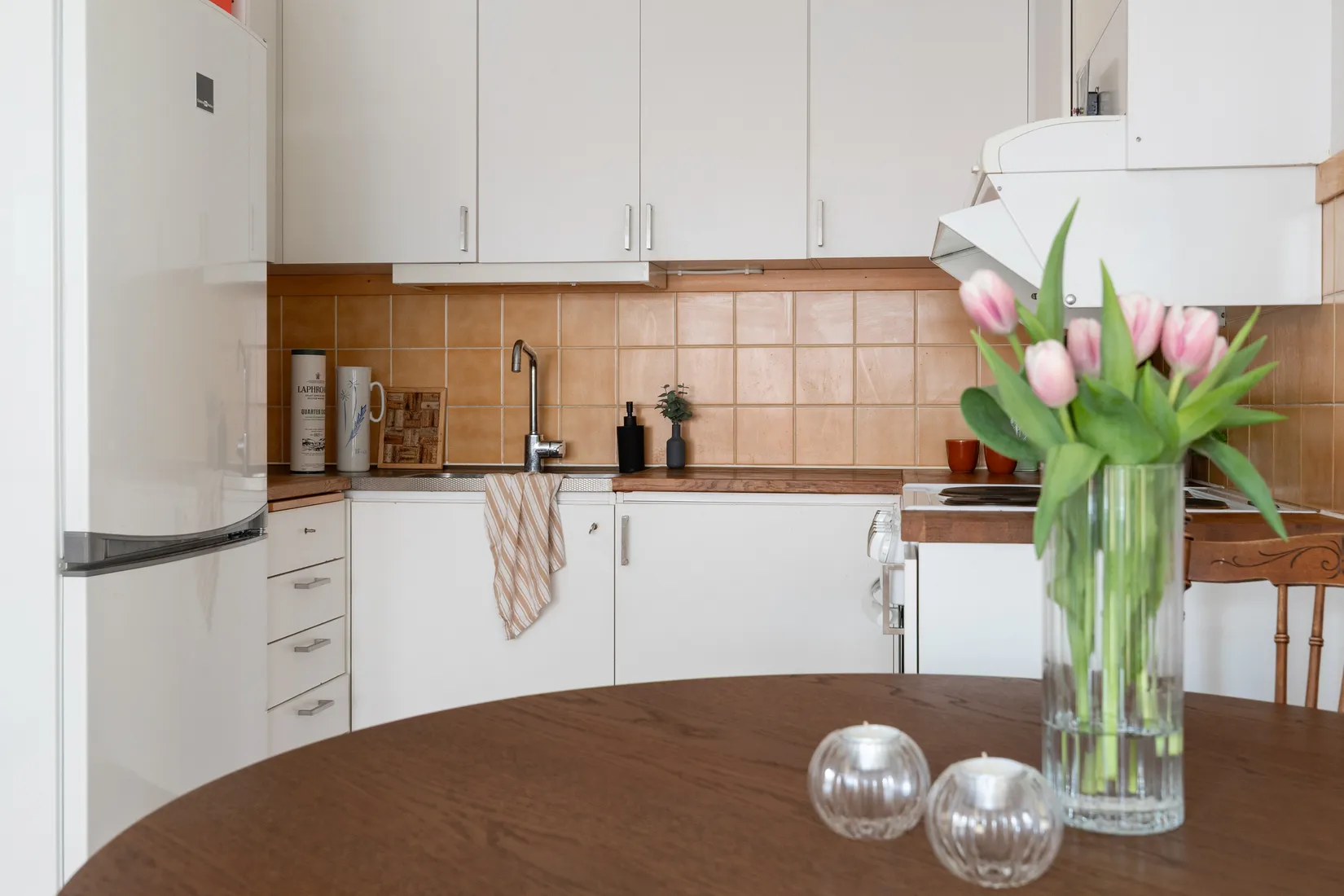 Bostadsrätt, Mjölnerbacken  64, Rissne, Sundbyberg