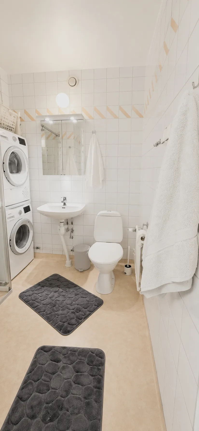 Bostadsrätt, Granövägen 52, Hovsjö, Södertälje