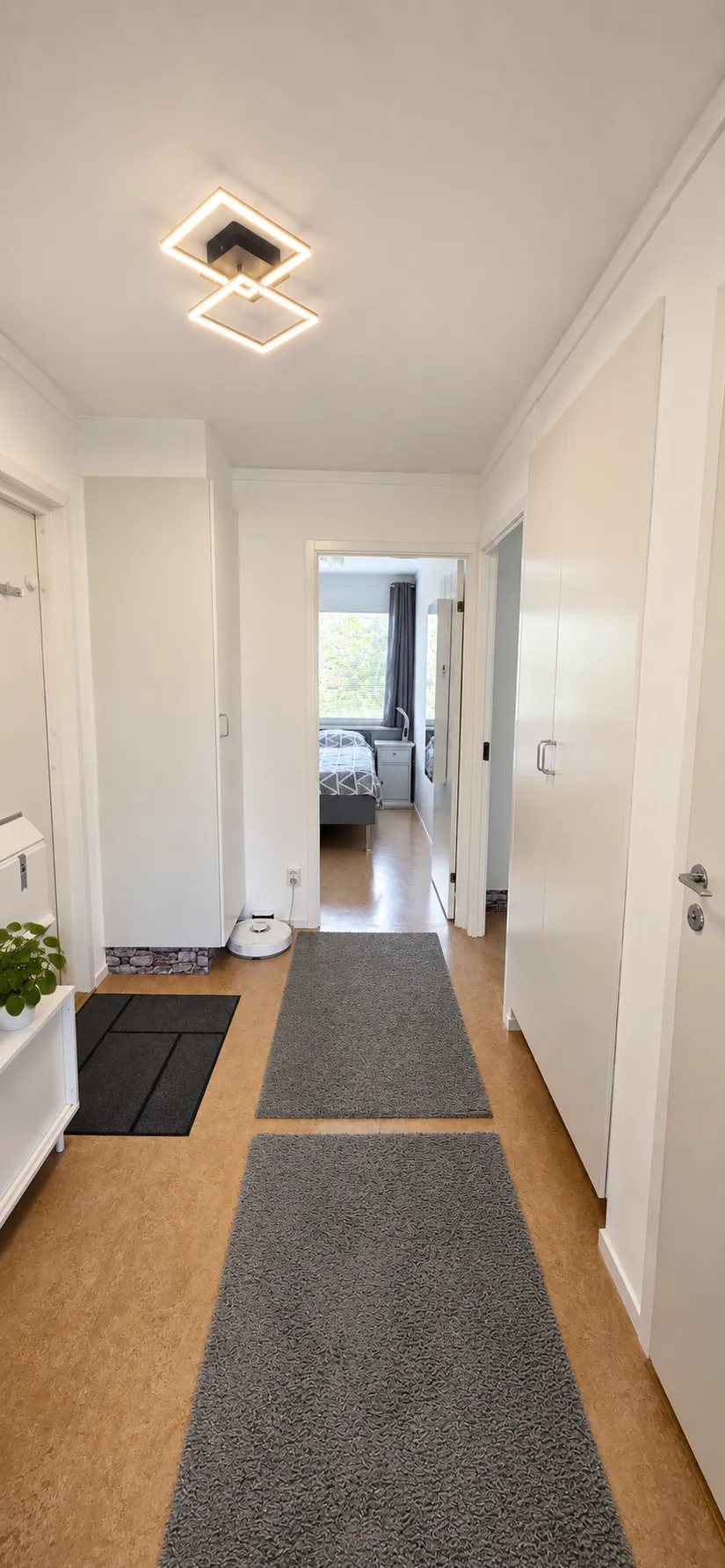 Bostadsrätt, Granövägen 52, Hovsjö, Södertälje