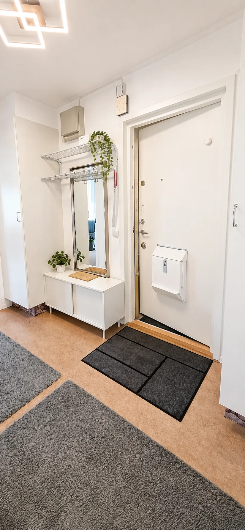 Bostadsrätt, Granövägen 52, Hovsjö, Södertälje