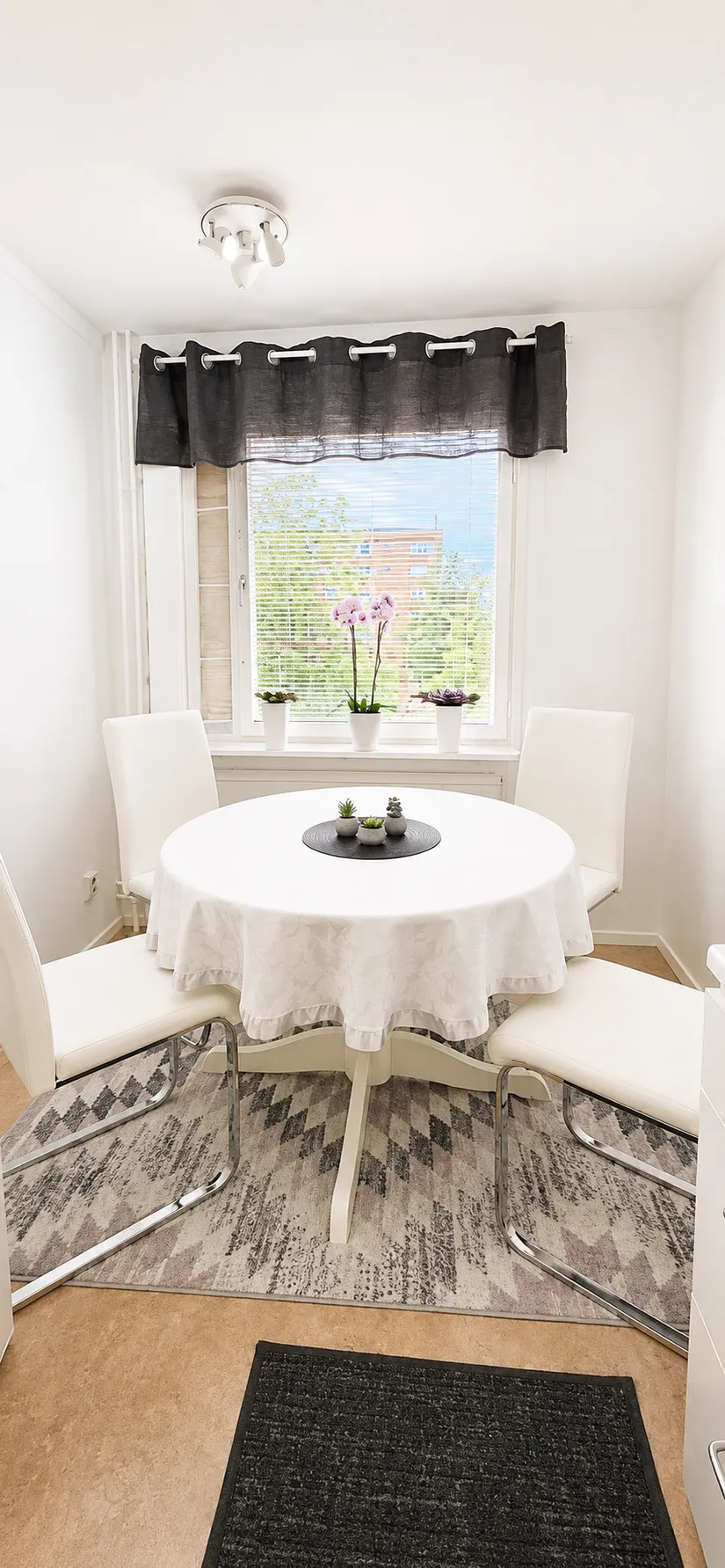 Bostadsrätt, Granövägen 52, Hovsjö, Södertälje