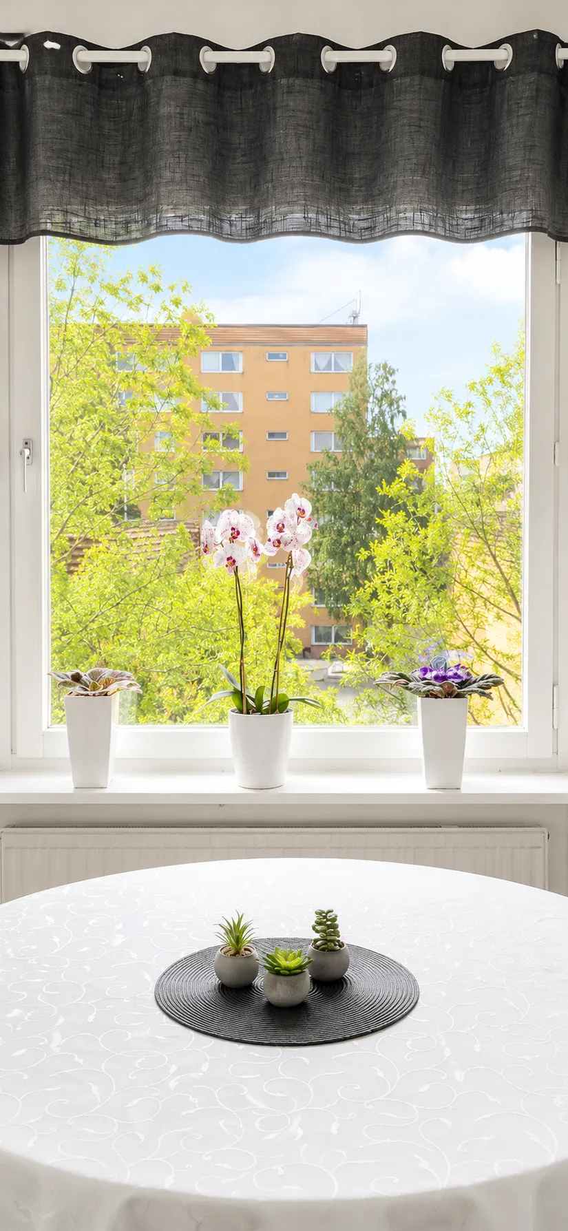Bostadsrätt, Granövägen 52, Hovsjö, Södertälje