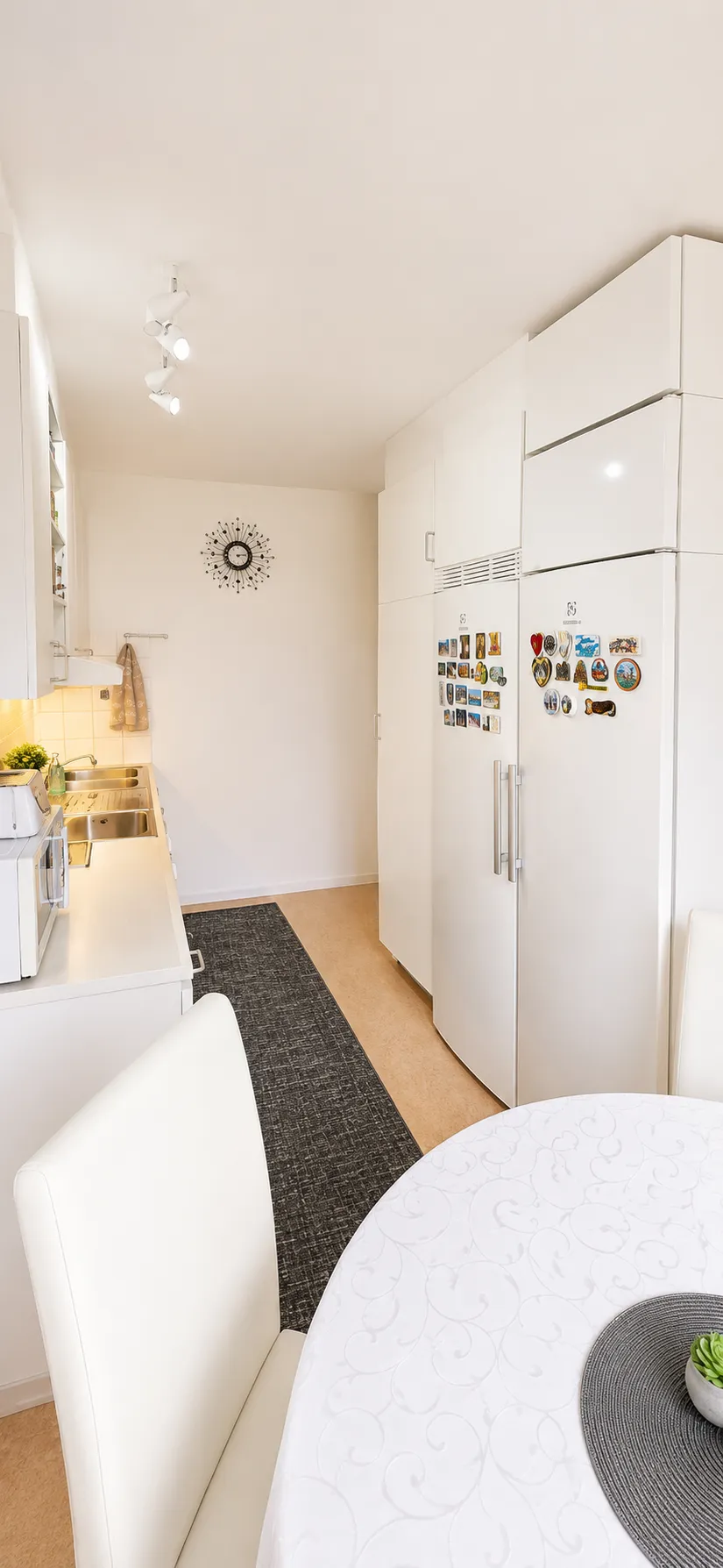 Bostadsrätt, Granövägen 52, Hovsjö, Södertälje