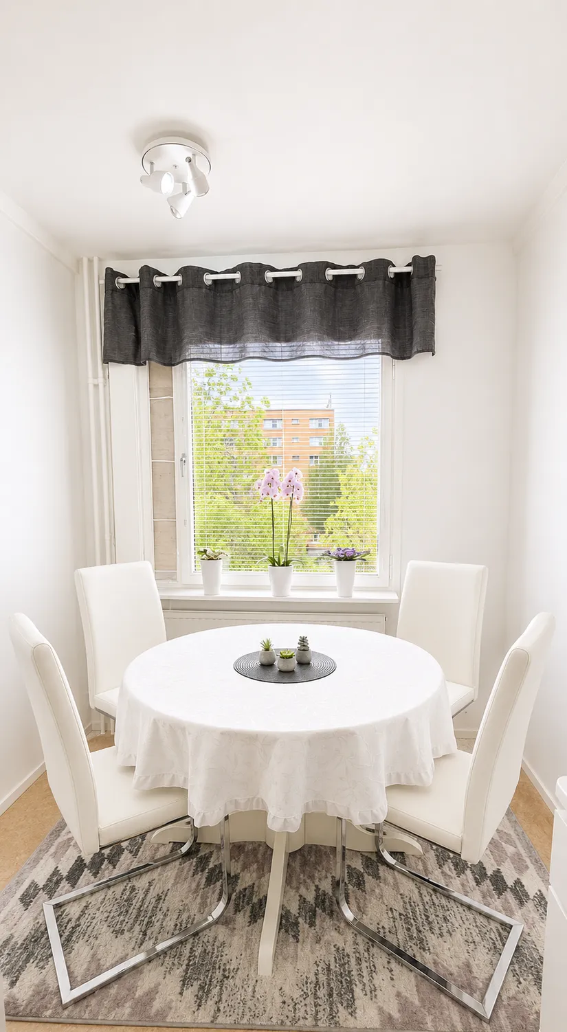 Bostadsrätt, Granövägen 52, Hovsjö, Södertälje