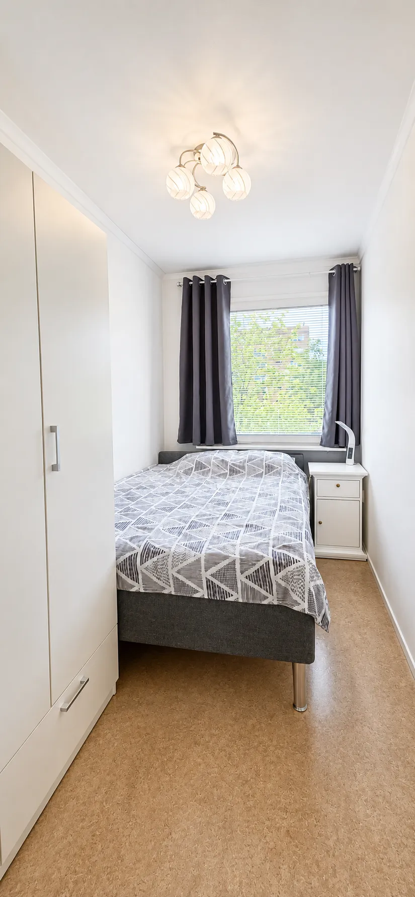 Bostadsrätt, Granövägen 52, Hovsjö, Södertälje