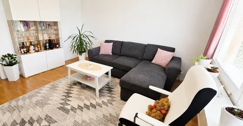 Bostadsrätt, Granövägen 52, Hovsjö, Södertälje