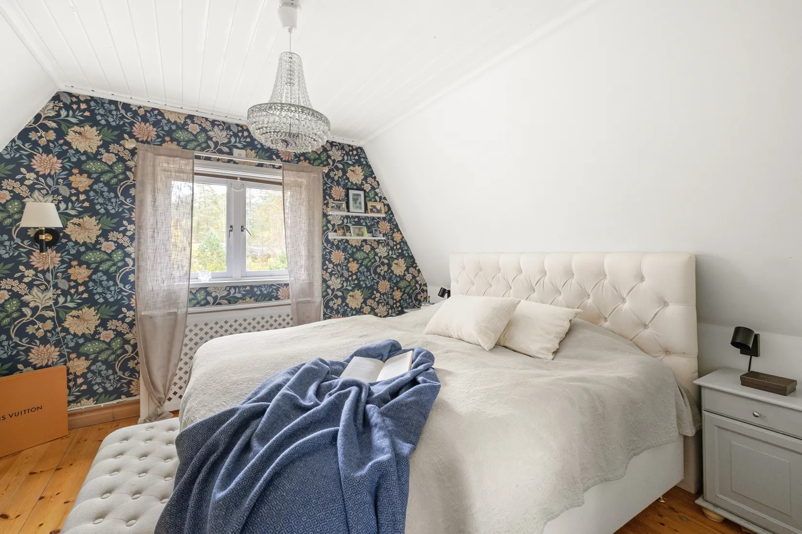 Villa, Täljö ringväg 25, Täljö, Österåker