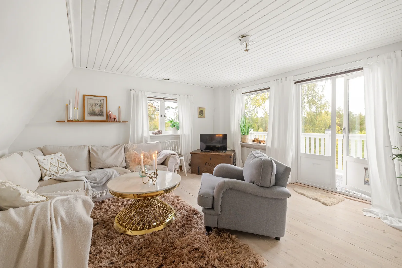Villa, Täljö ringväg 25, Täljö, Österåker