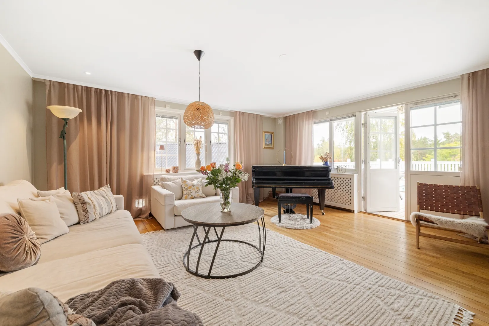 Villa, Täljö ringväg 25, Täljö, Österåker