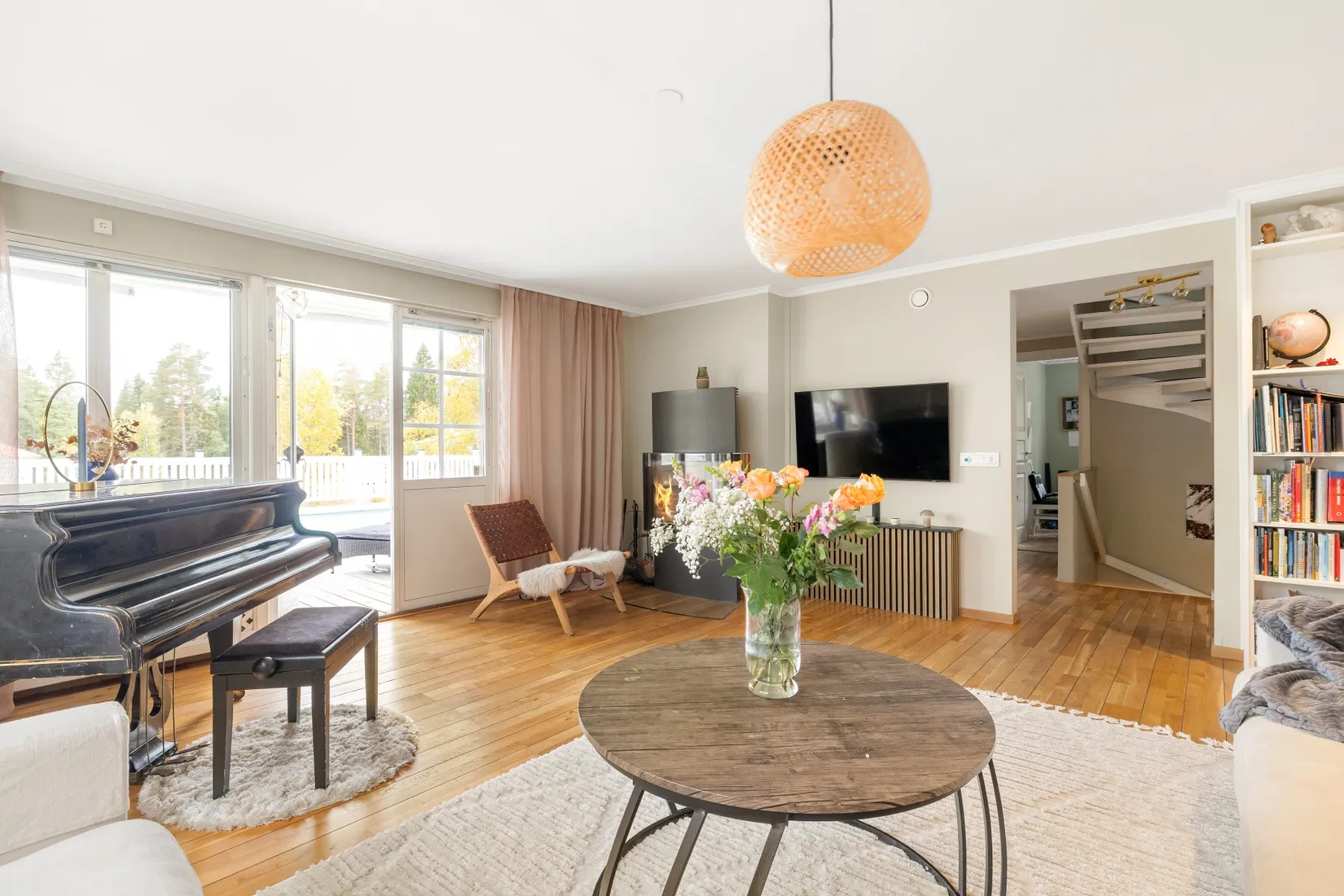 Villa, Täljö ringväg 25, Täljö, Österåker