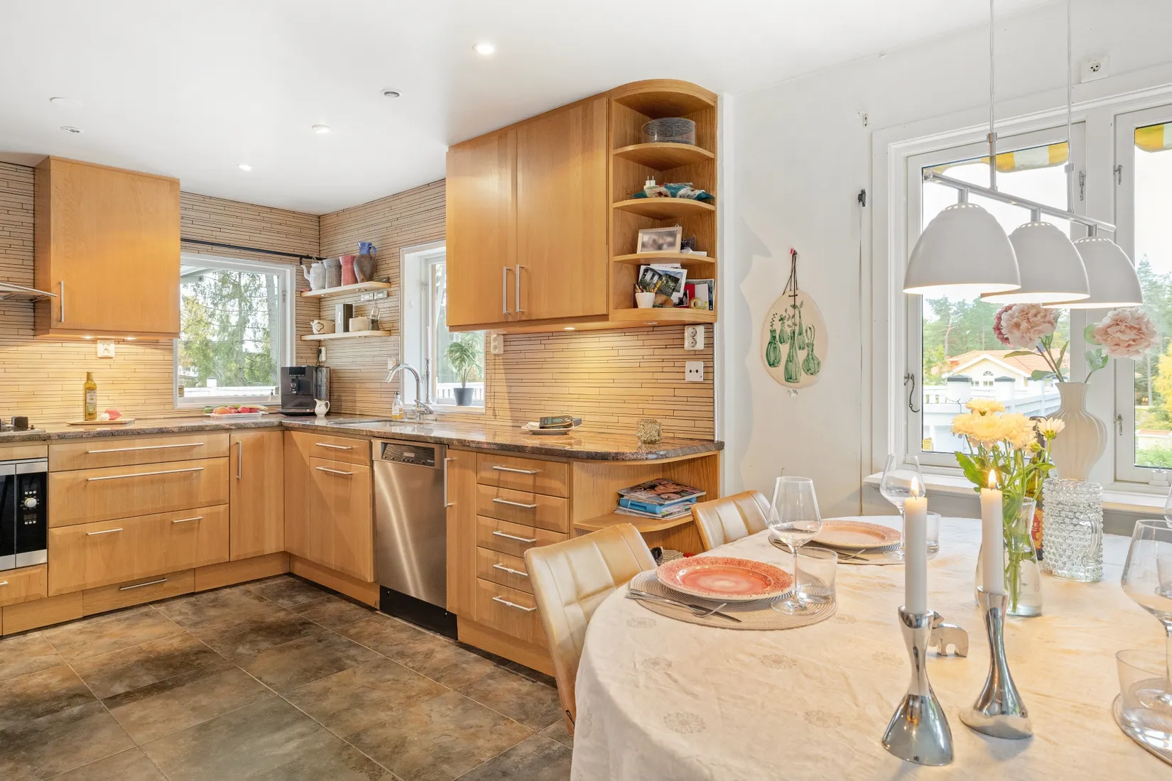 Villa, Täljö ringväg 25, Täljö, Österåker