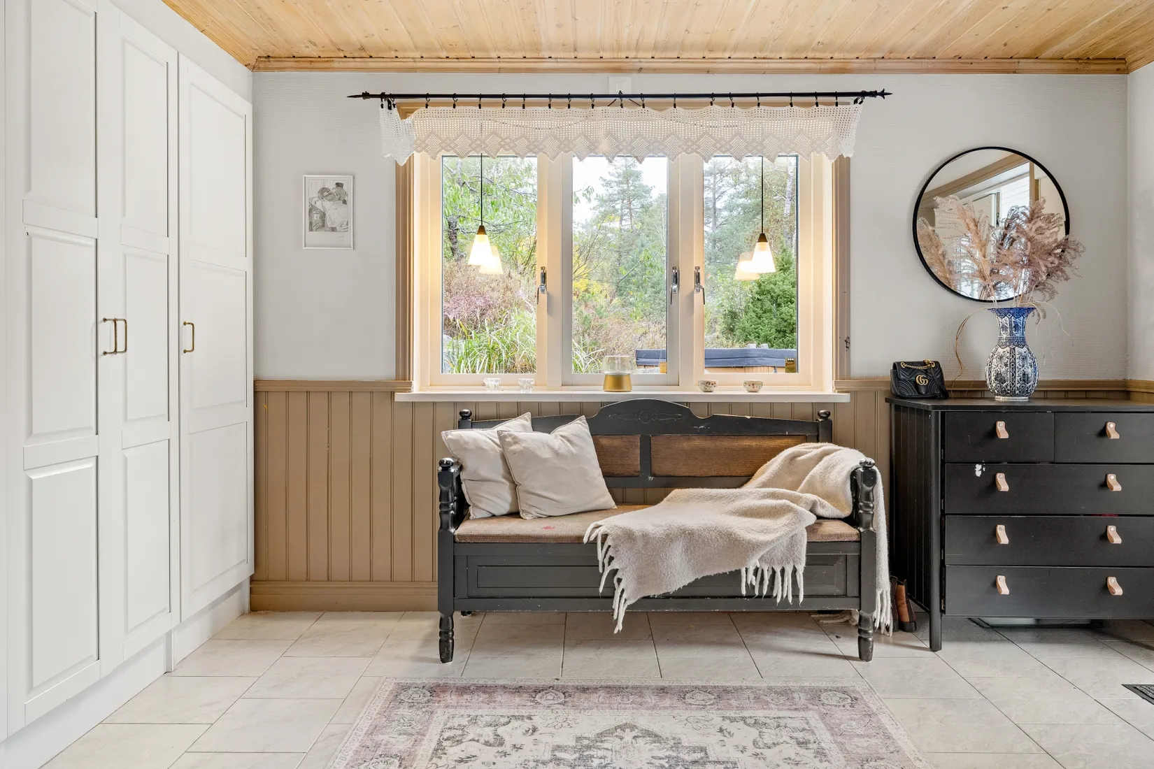 Villa, Täljö ringväg 25, Täljö, Österåker