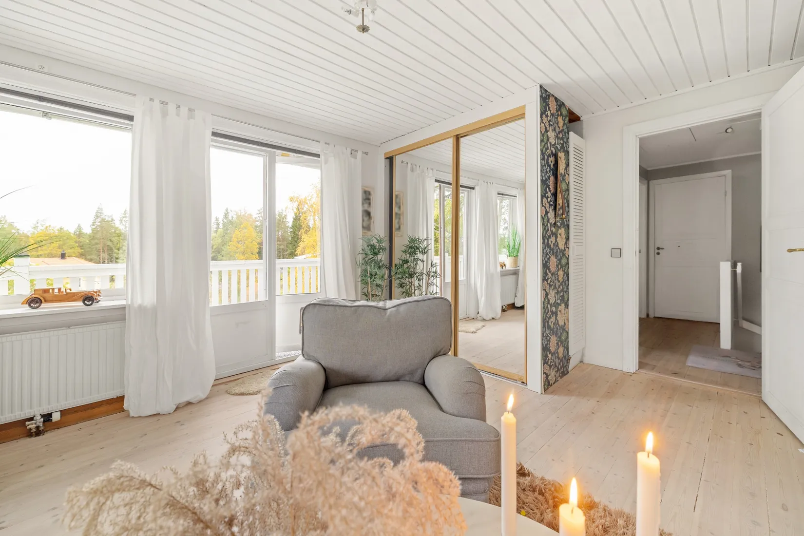 Villa, Täljö ringväg 25, Täljö, Österåker