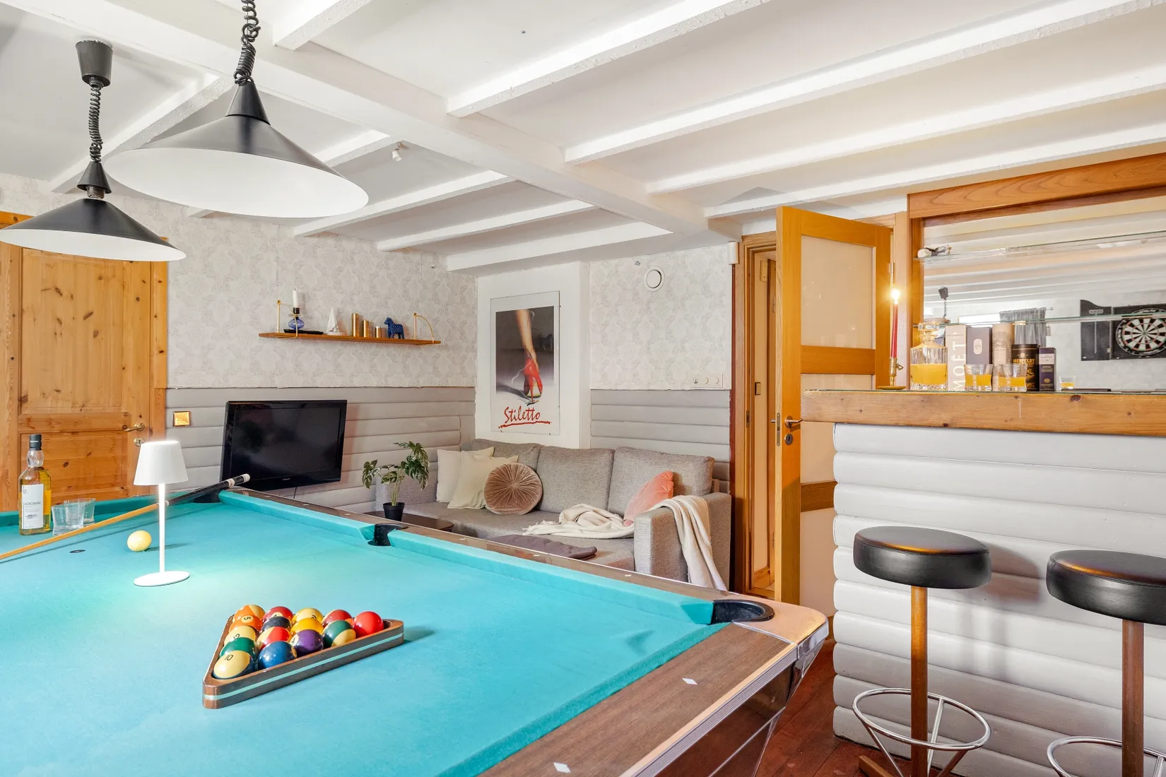 Villa, Täljö ringväg 25, Täljö, Österåker