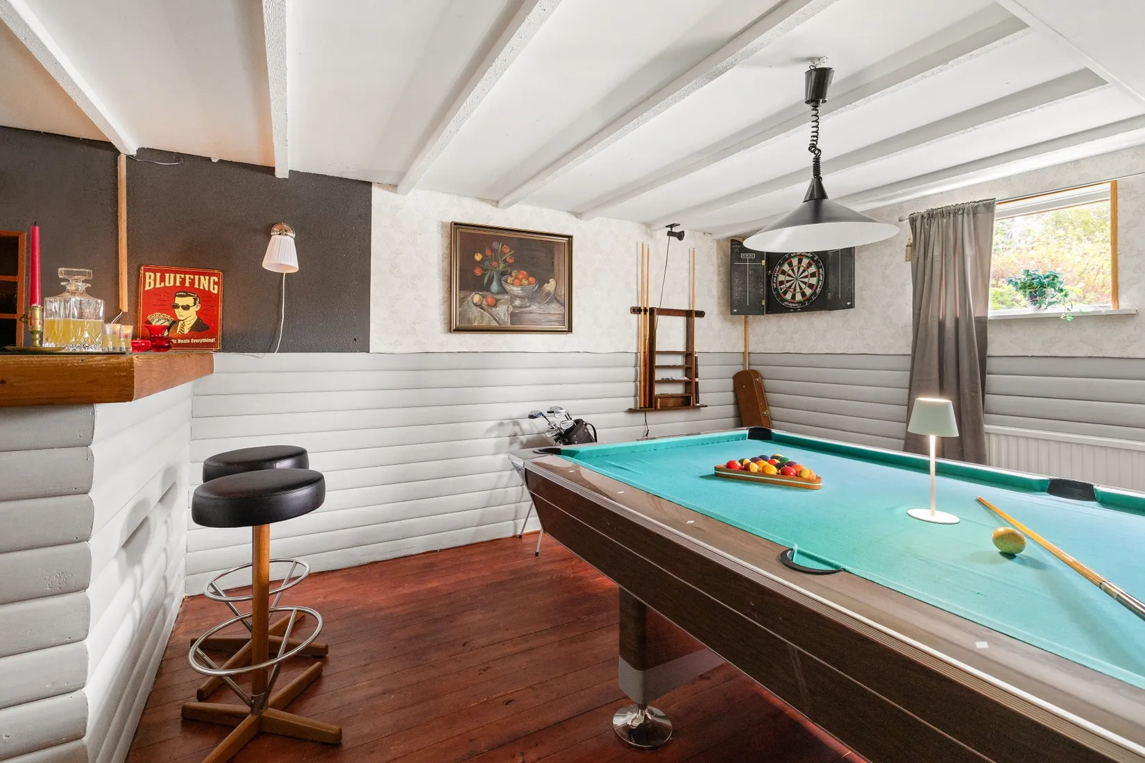 Villa, Täljö ringväg 25, Täljö, Österåker