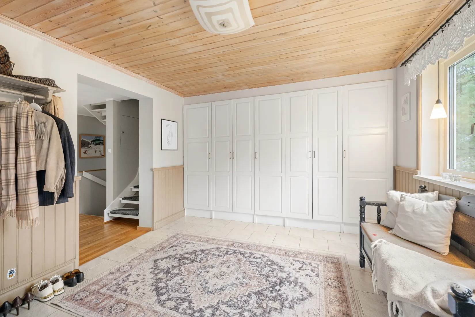 Villa, Täljö ringväg 25, Täljö, Österåker