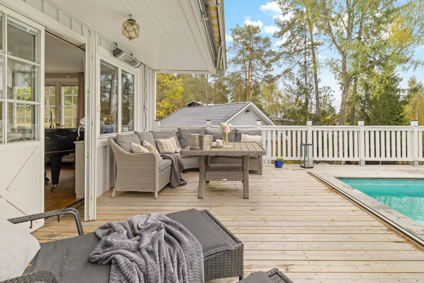 Villa, Täljö ringväg 25, Täljö, Österåker