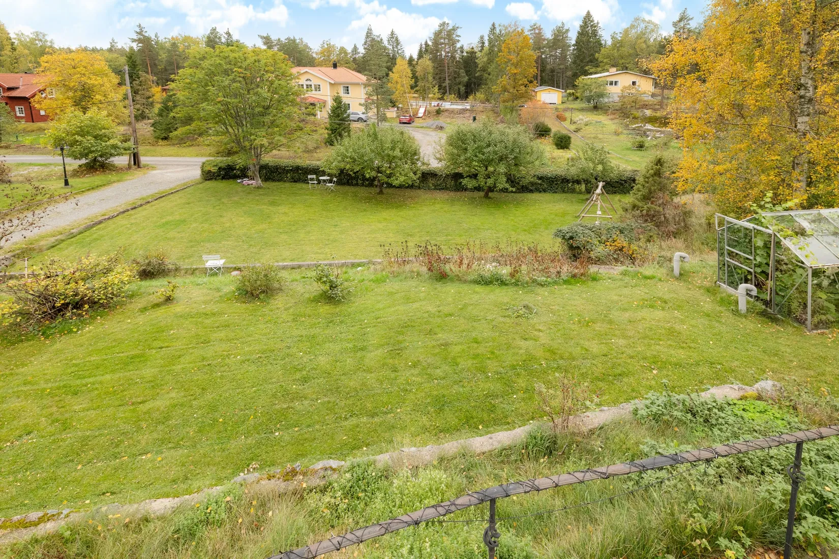 Villa, Täljö ringväg 25, Täljö, Österåker