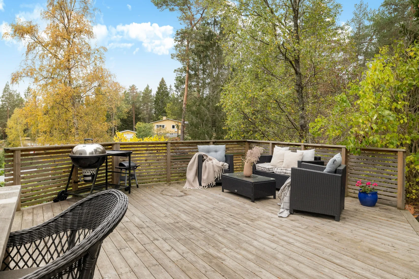 Villa, Täljö ringväg 25, Täljö, Österåker