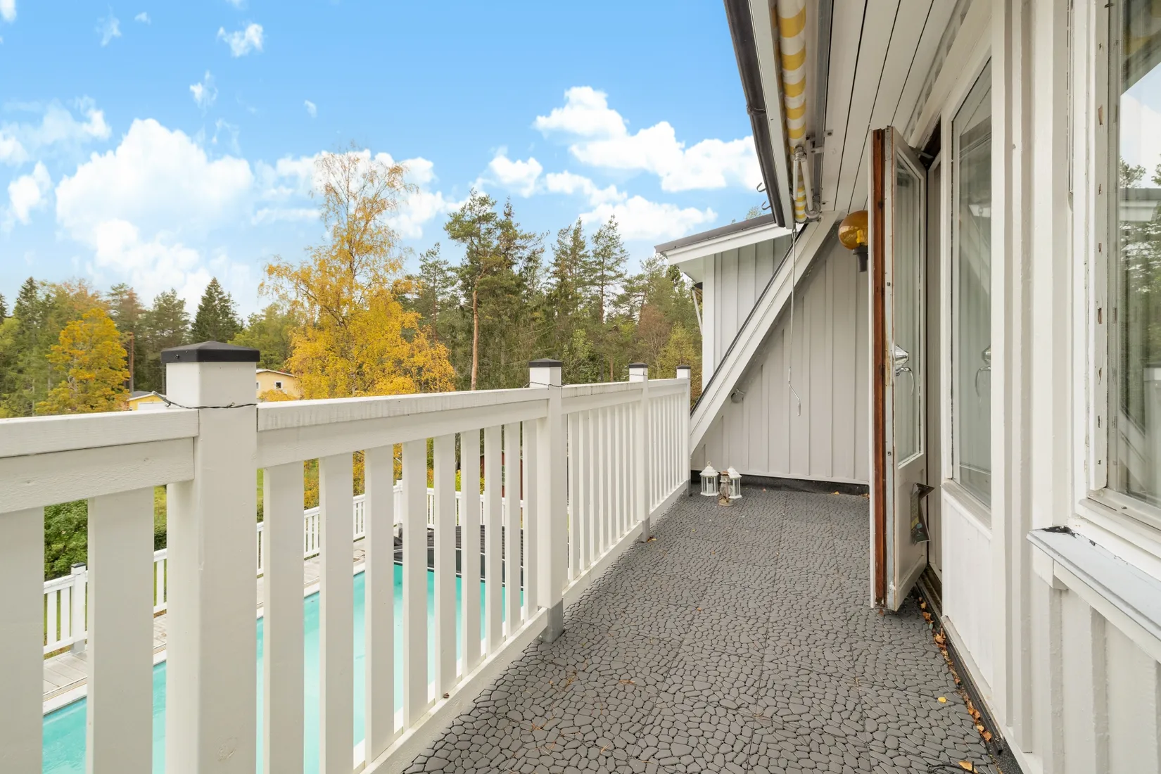 Villa, Täljö ringväg 25, Täljö, Österåker