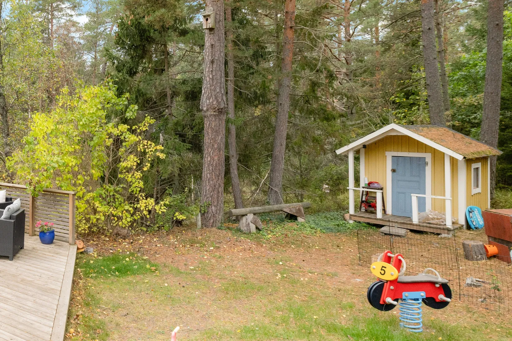 Villa, Täljö ringväg 25, Täljö, Österåker
