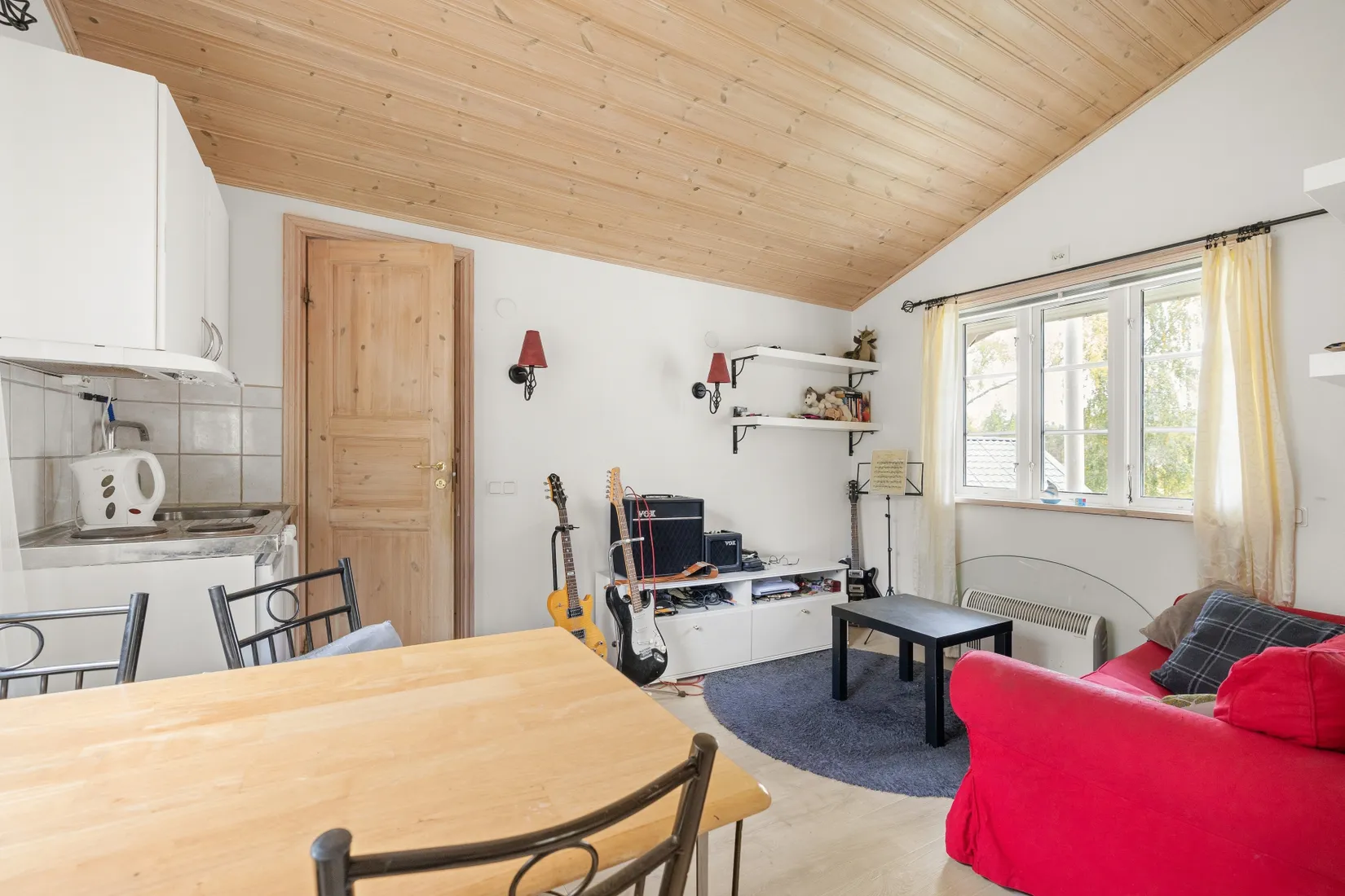 Villa, Täljö ringväg 25, Täljö, Österåker