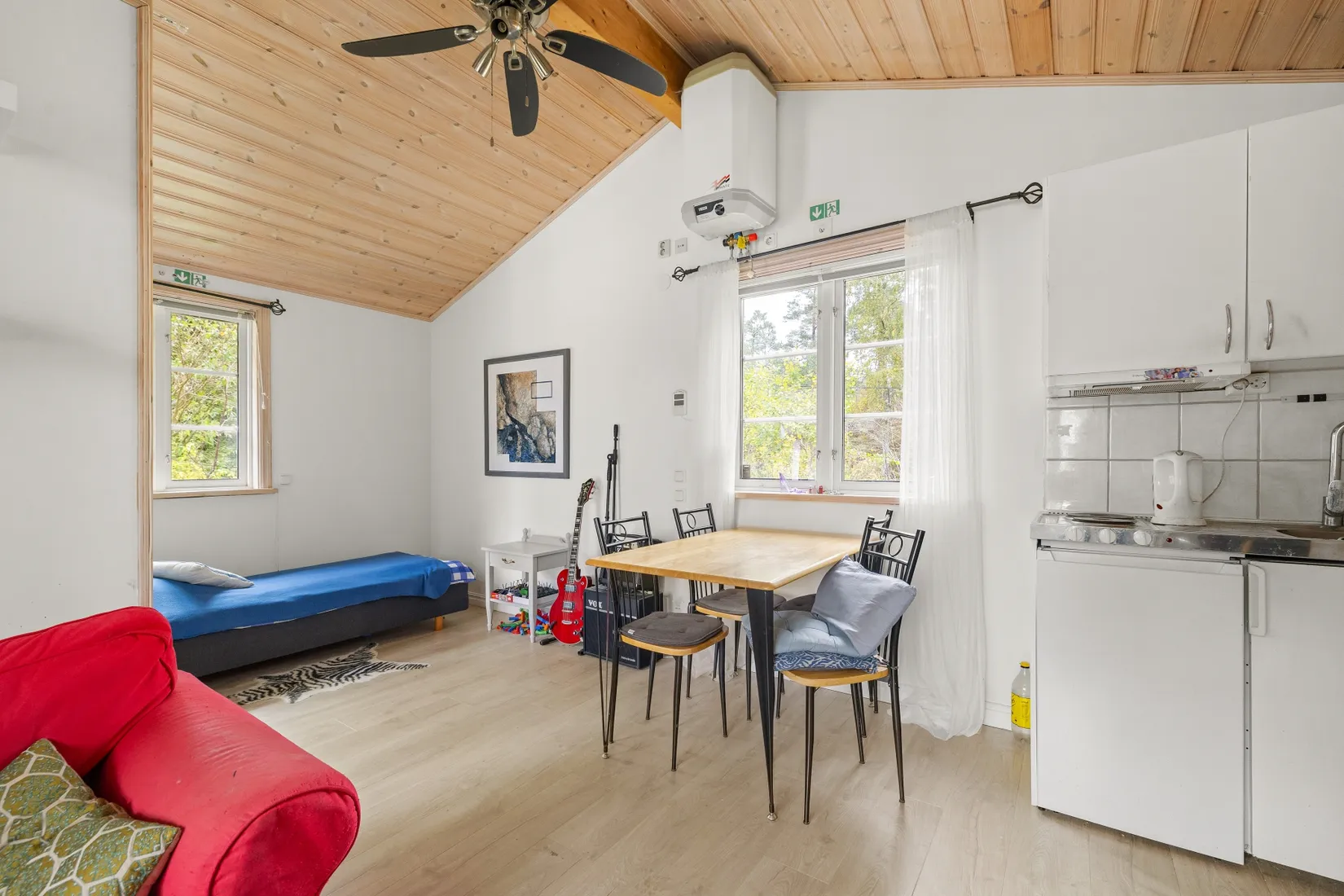 Villa, Täljö ringväg 25, Täljö, Österåker