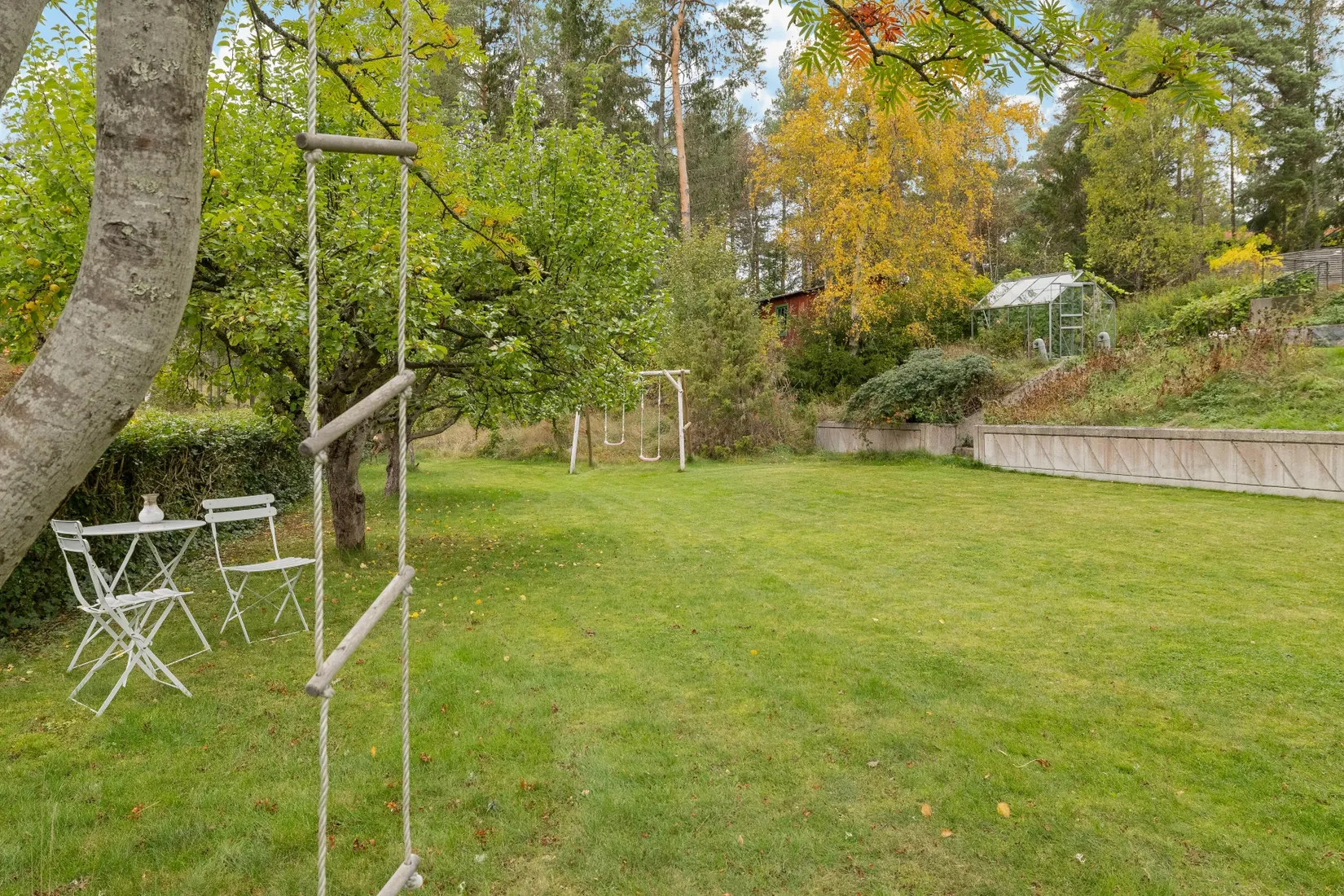 Villa, Täljö ringväg 25, Täljö, Österåker