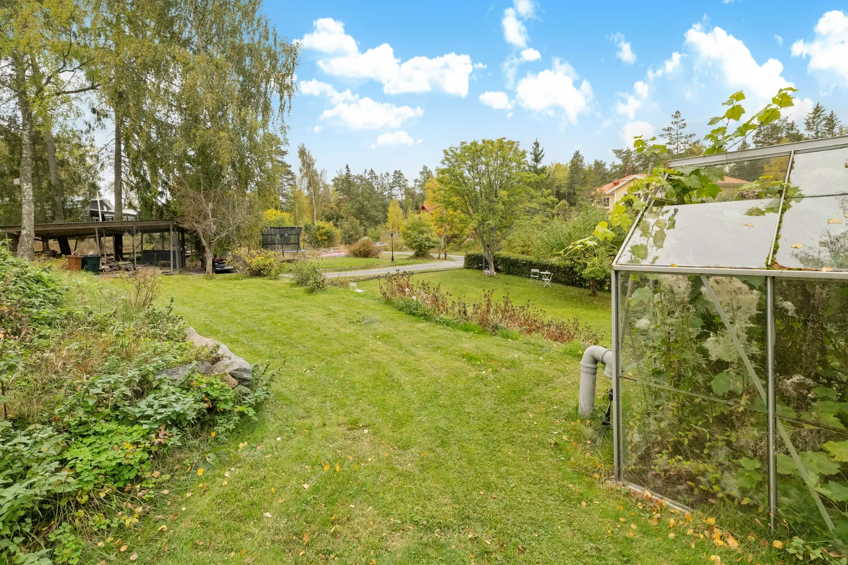 Villa, Täljö ringväg 25, Täljö, Österåker
