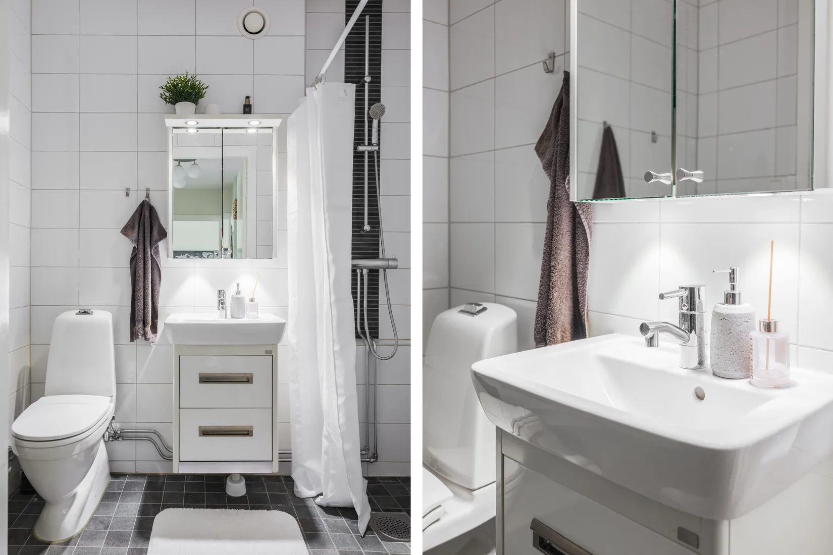 Bostadsrätt, Ribevägen 20A, Dammfri, Malmö