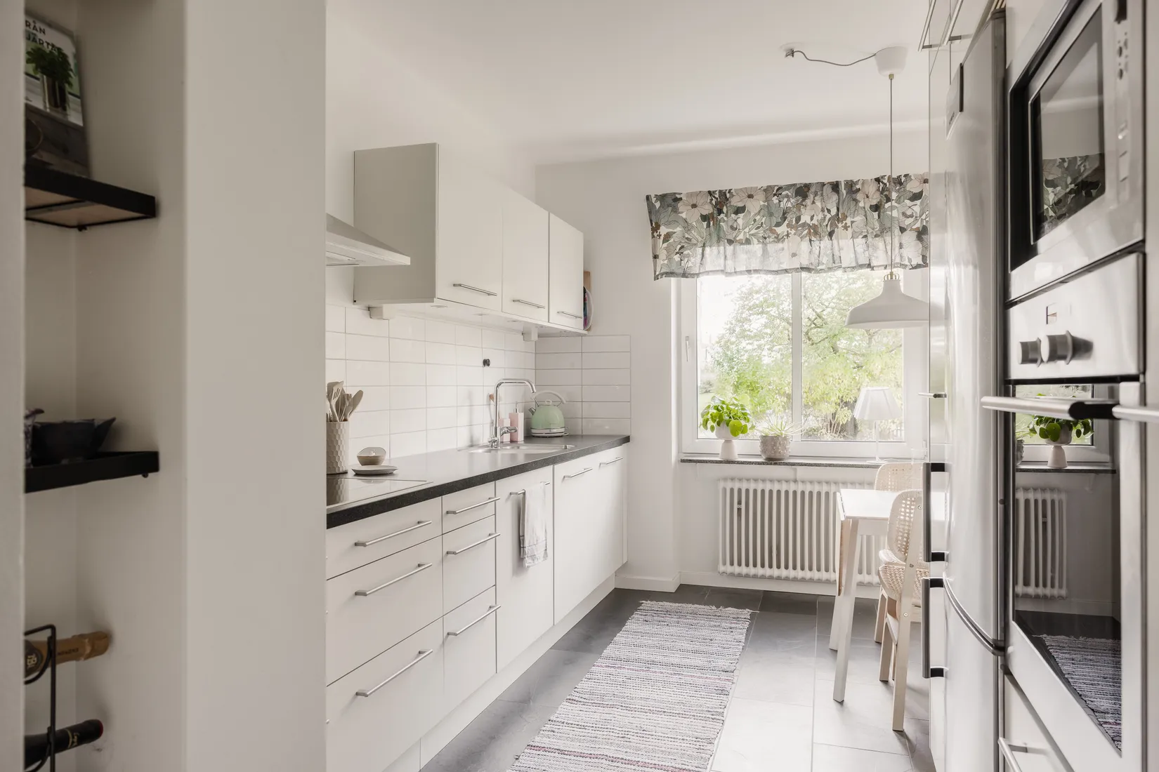Bostadsrätt, Ribevägen 20A, Dammfri, Malmö