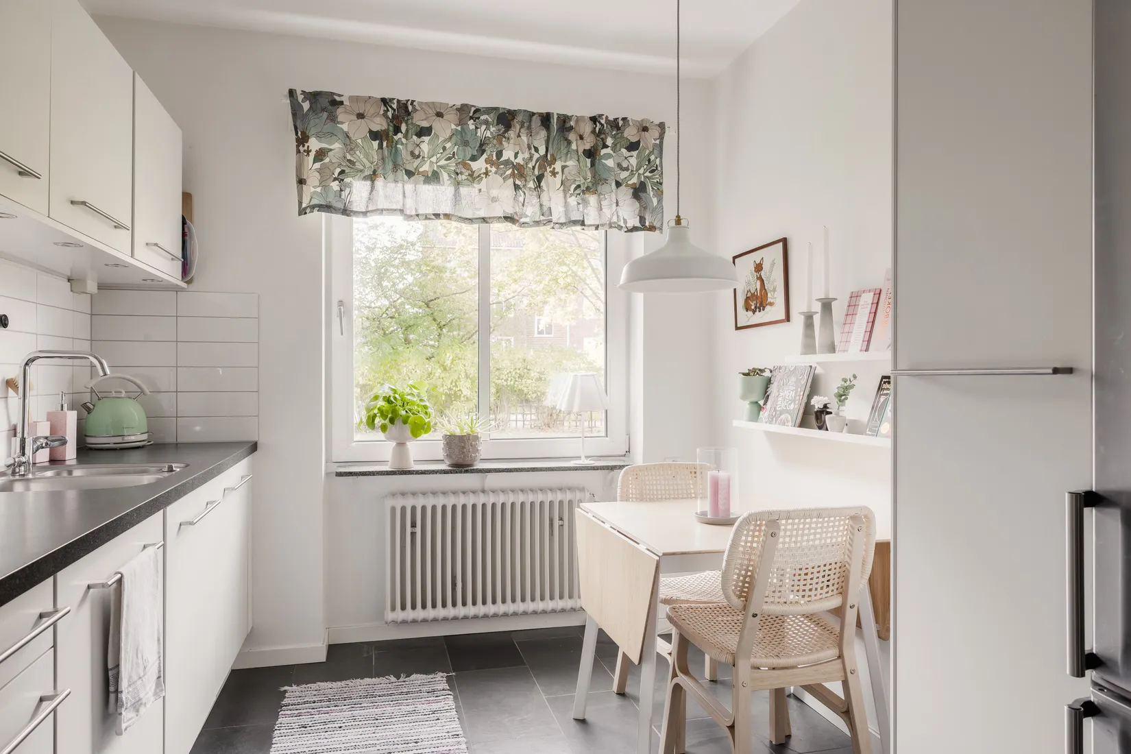 Bostadsrätt, Ribevägen 20A, Dammfri, Malmö
