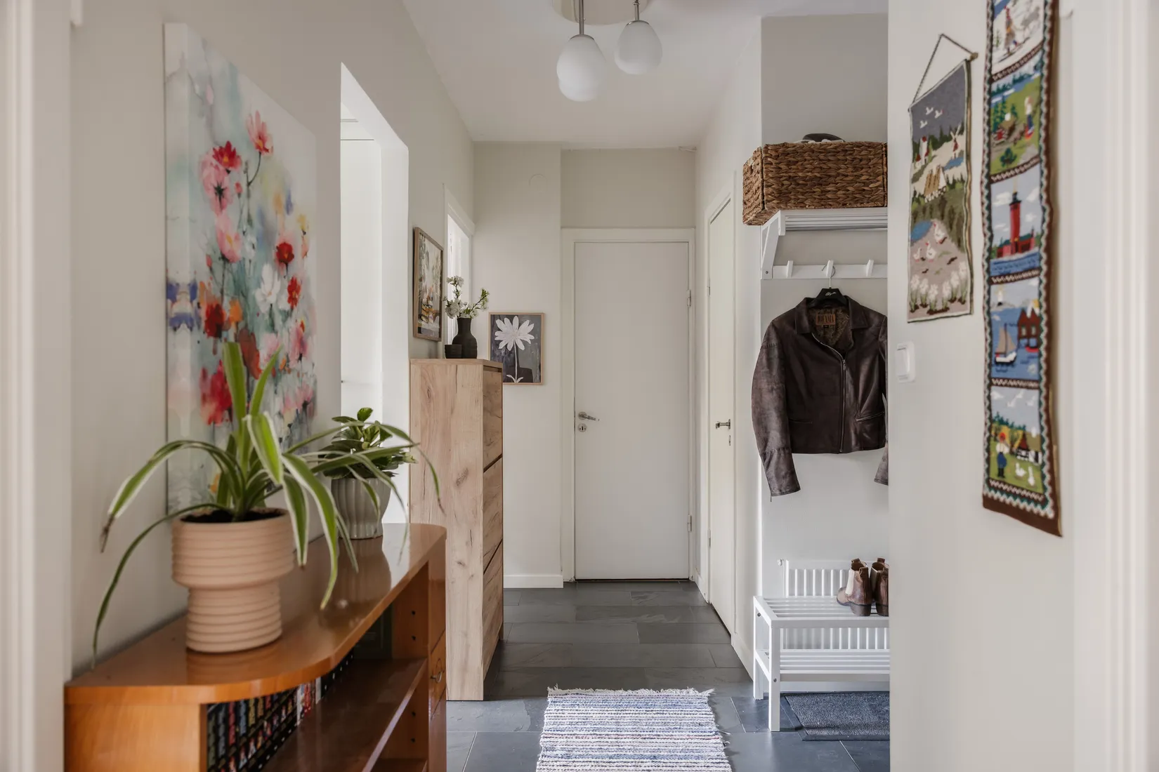 Bostadsrätt, Ribevägen 20A, Dammfri, Malmö
