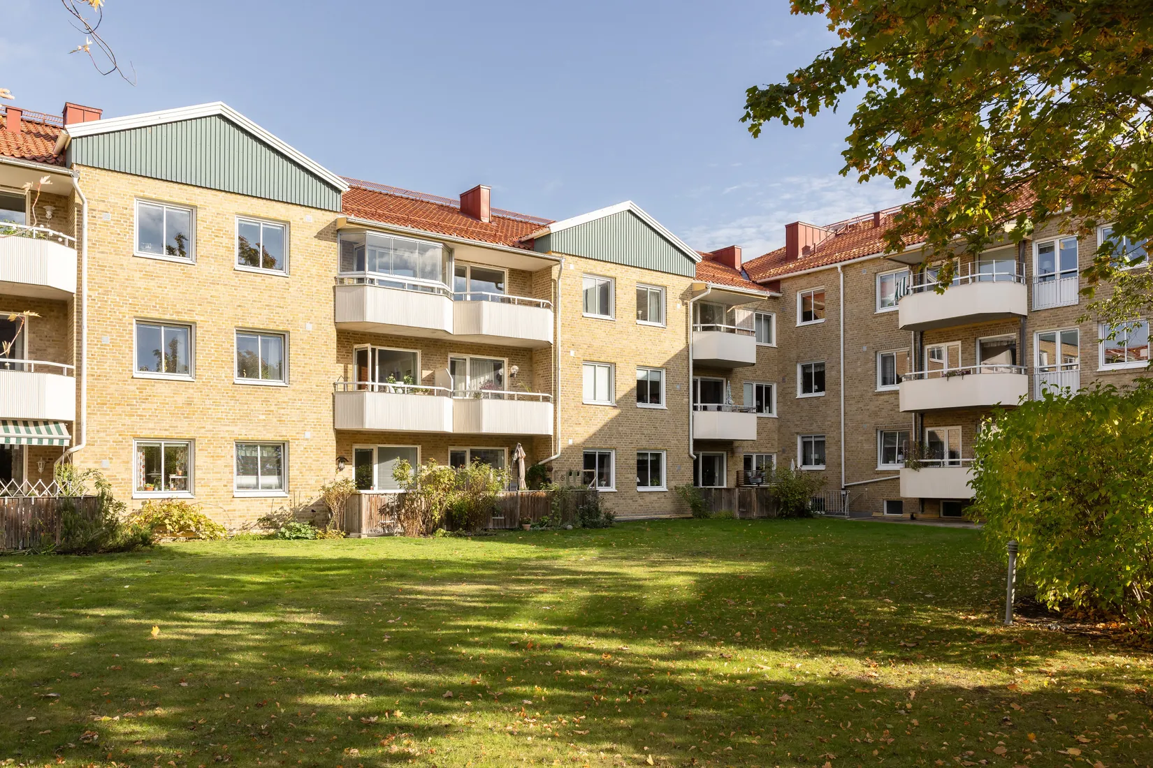 Bostadsrätt, Ribevägen 20A, Dammfri, Malmö