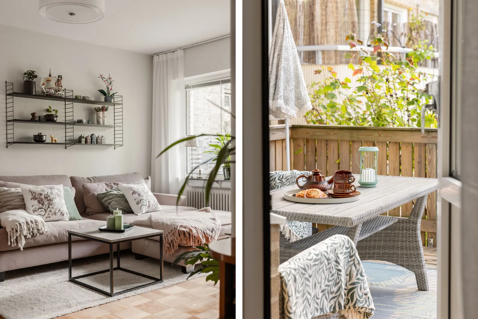 Bostadsrätt, Ribevägen 20A, Dammfri, Malmö