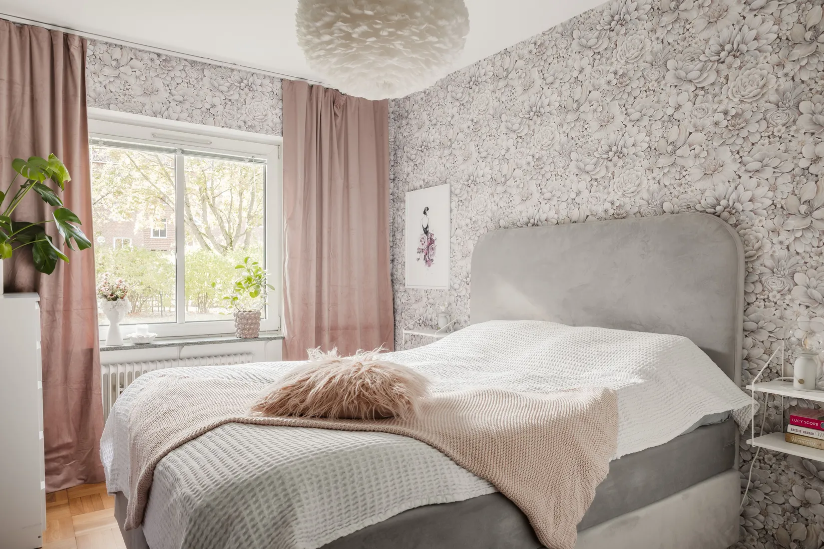 Bostadsrätt, Ribevägen 20A, Dammfri, Malmö