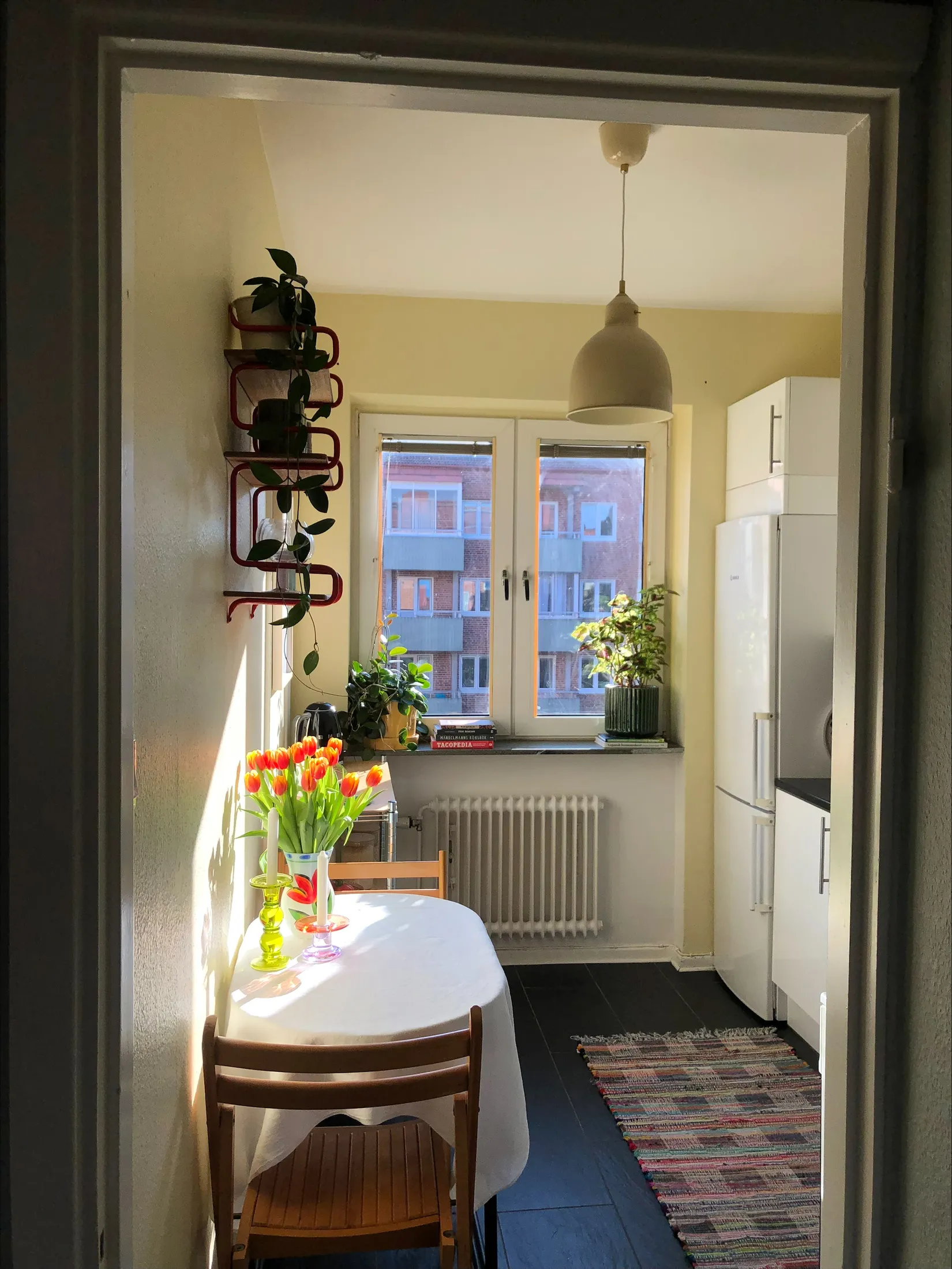 Bostadsrätt, Lantmannagatan 6 B, Nobeltorget, Malmö