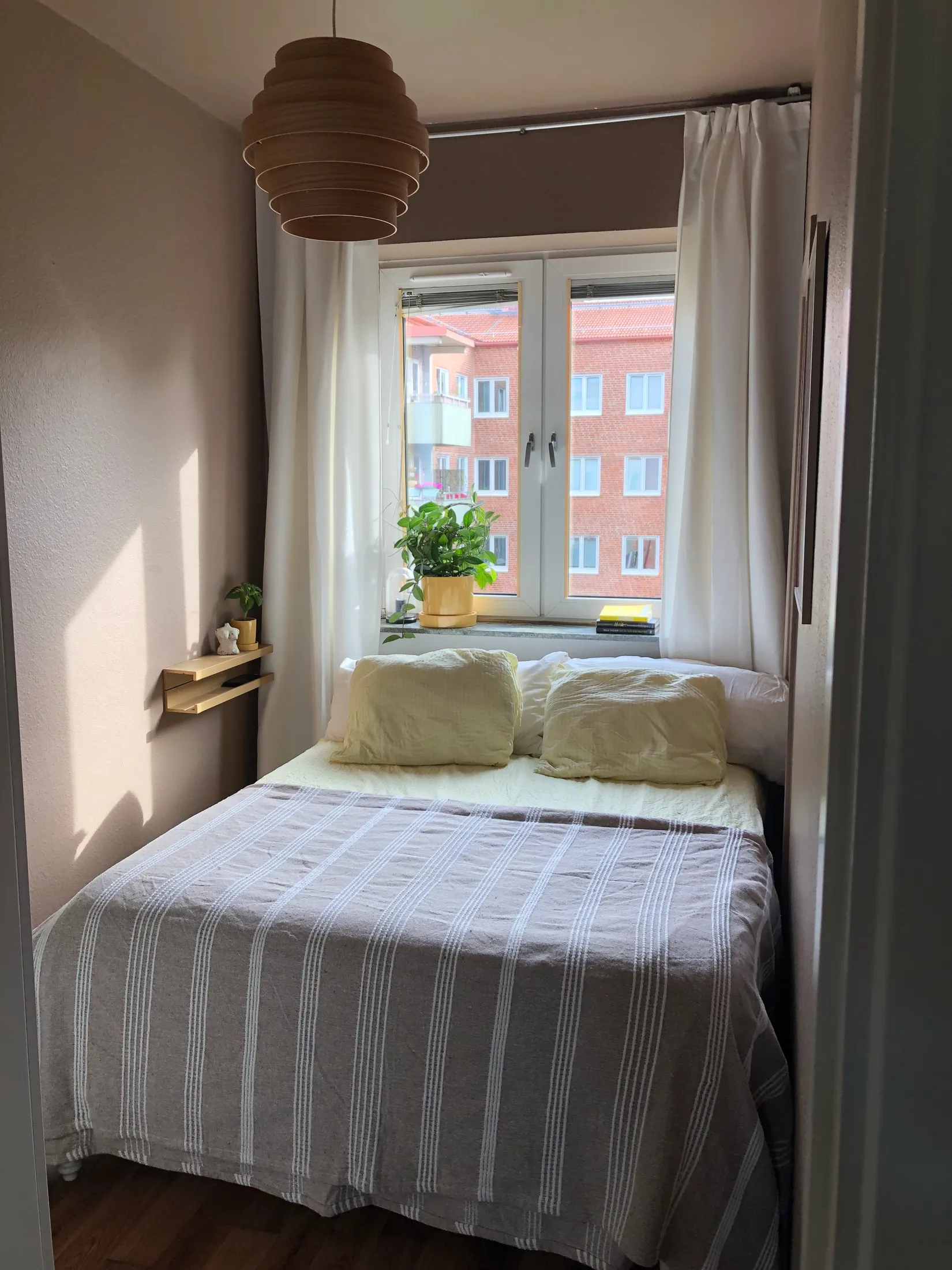 Bostadsrätt, Lantmannagatan 6 B, Nobeltorget, Malmö