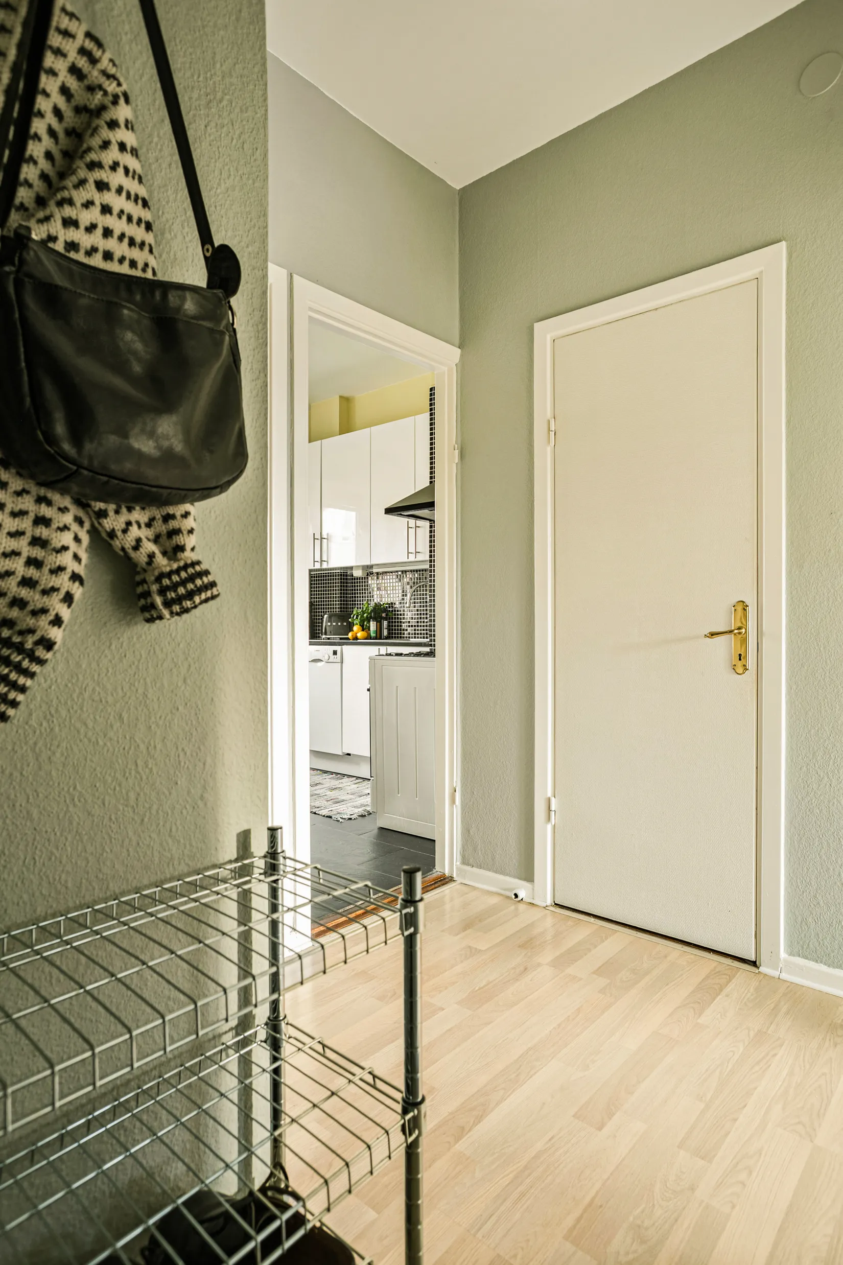 Bostadsrätt, Lantmannagatan 6 B, Nobeltorget, Malmö