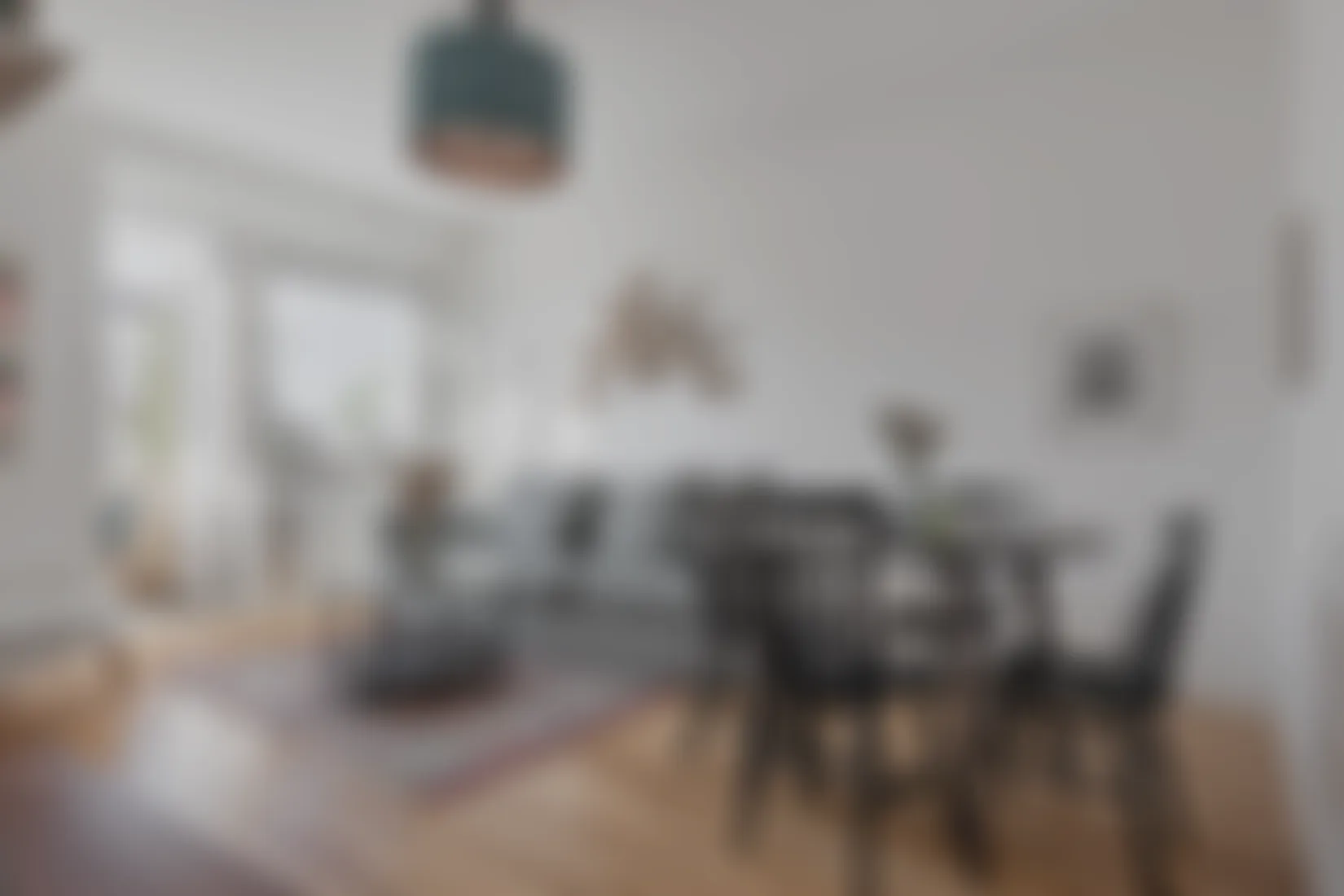 Bostadsrätt, Adressen är dold tillsvidare, Malmö