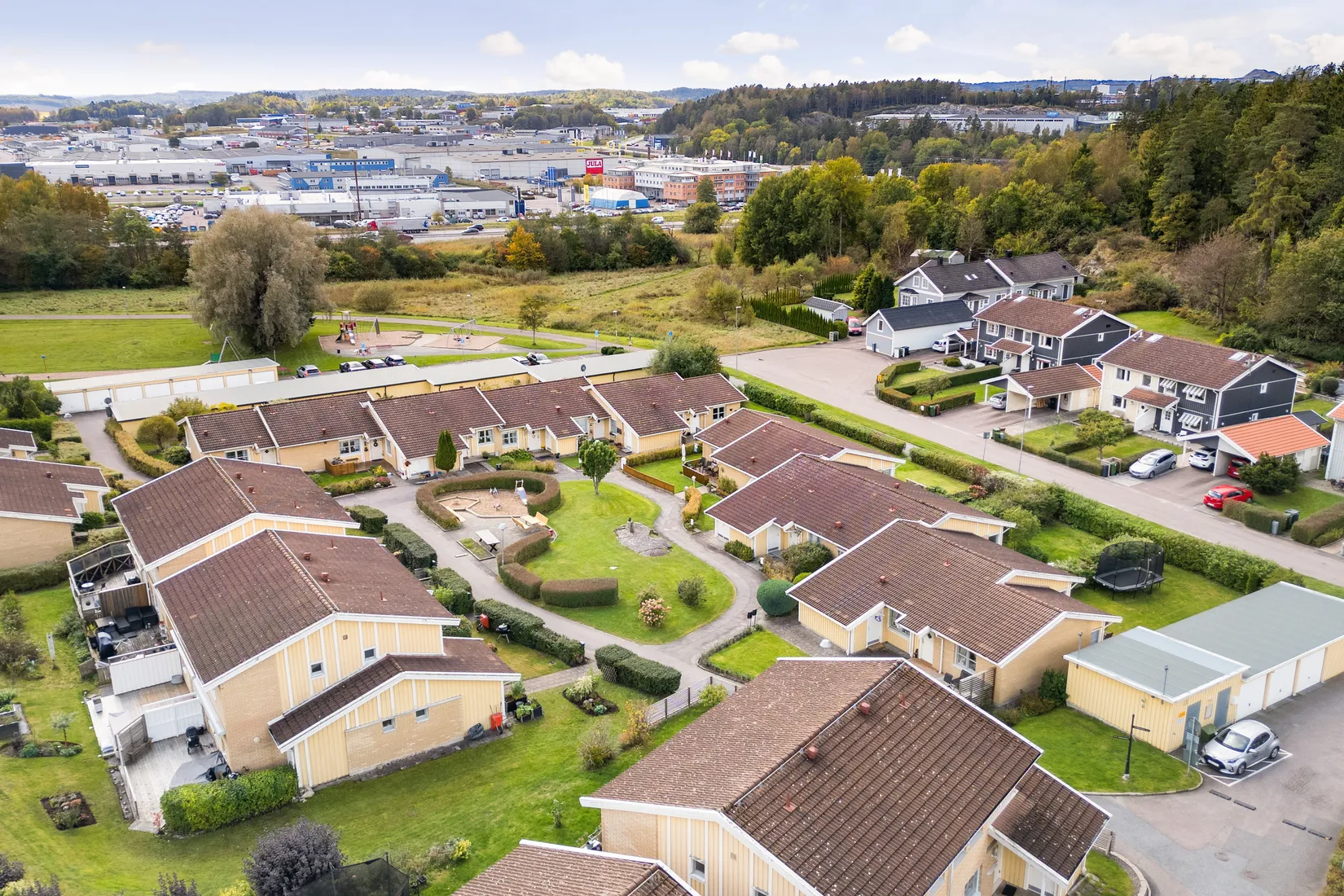 Bostadsrätt, Ulvedalsgatan 69, Kungälv - Ulvegärde, Kungälv