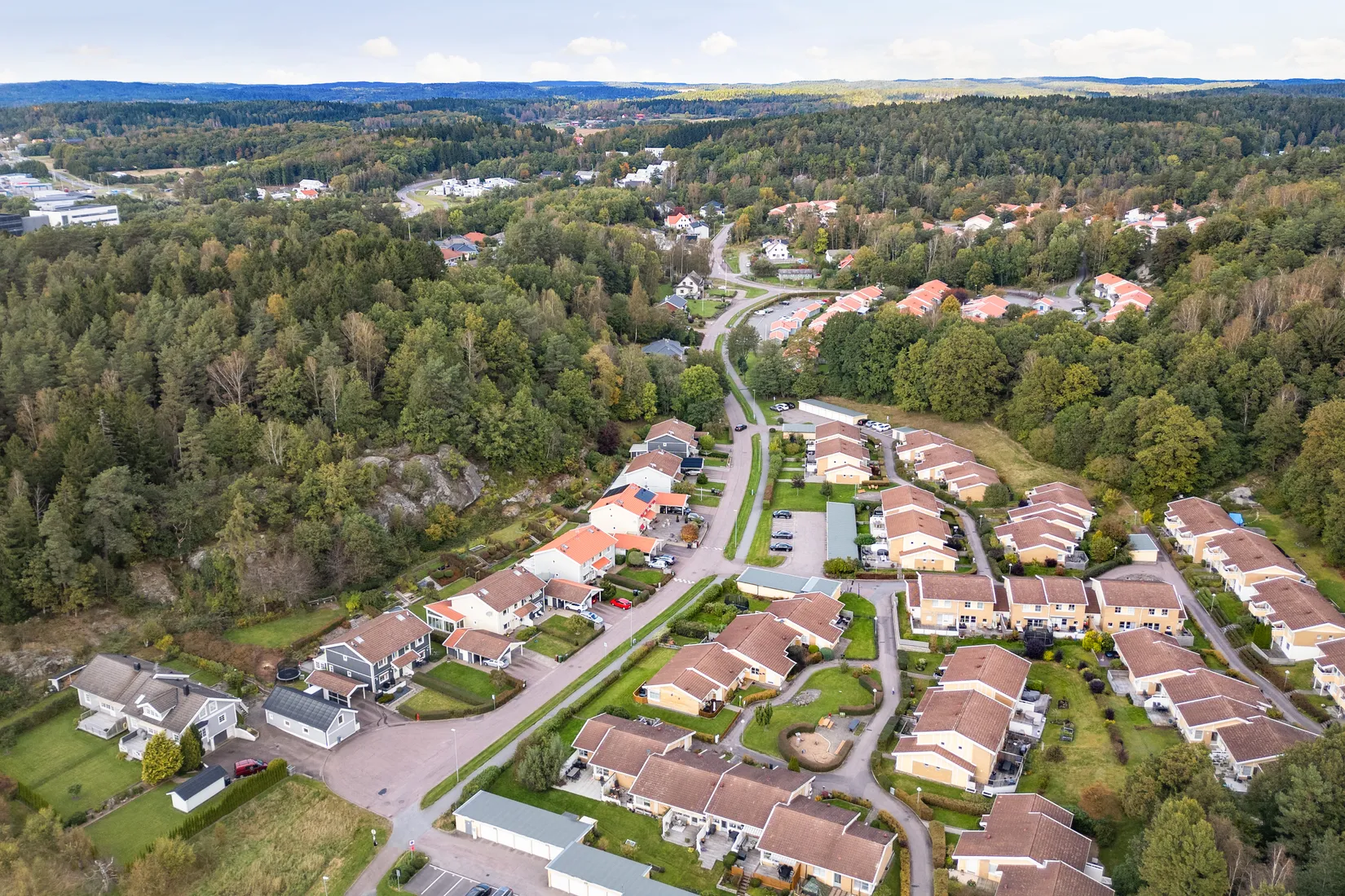 Bostadsrätt, Ulvedalsgatan 69, Kungälv - Ulvegärde, Kungälv