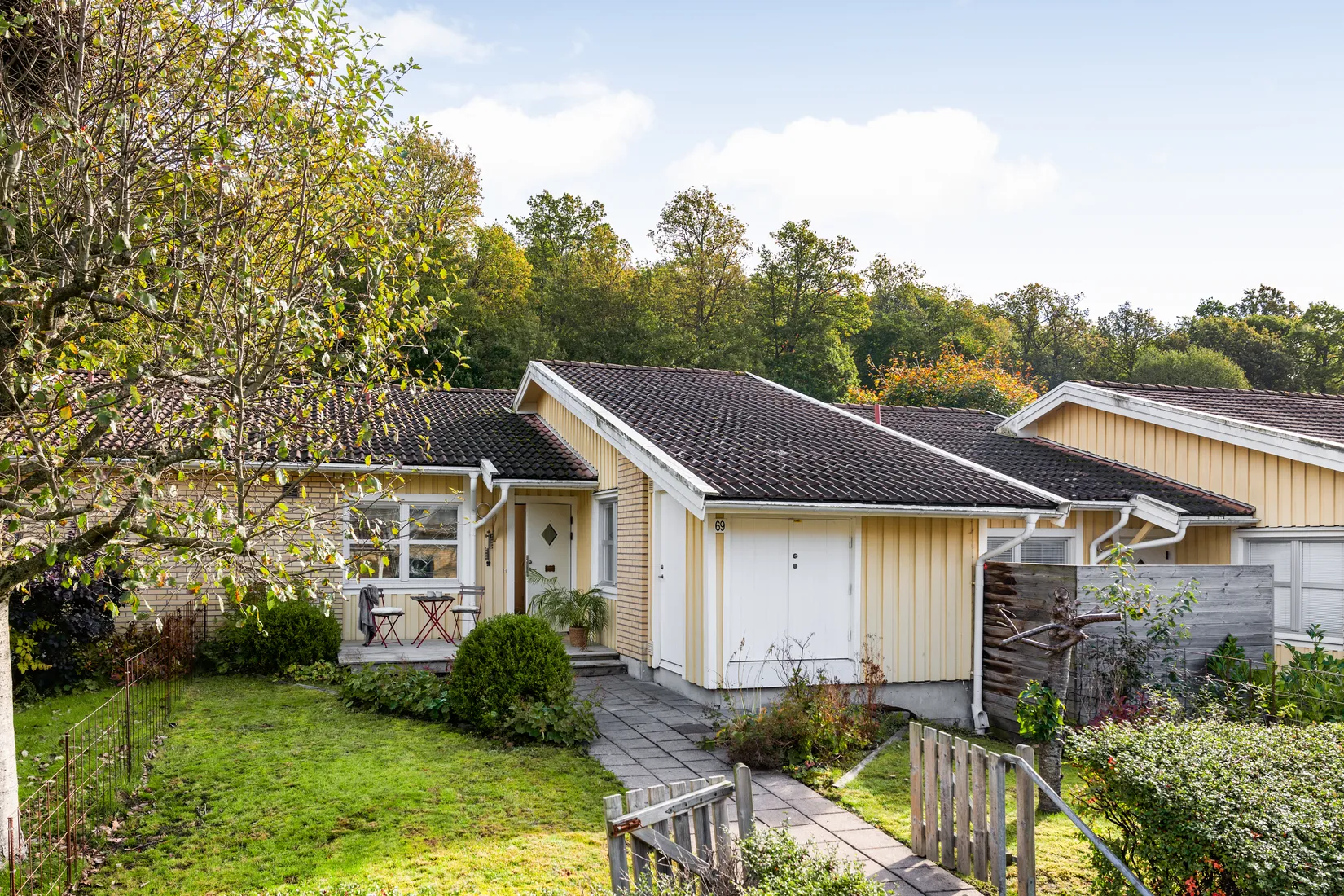 Bostadsrätt, Ulvedalsgatan 69, Kungälv - Ulvegärde, Kungälv