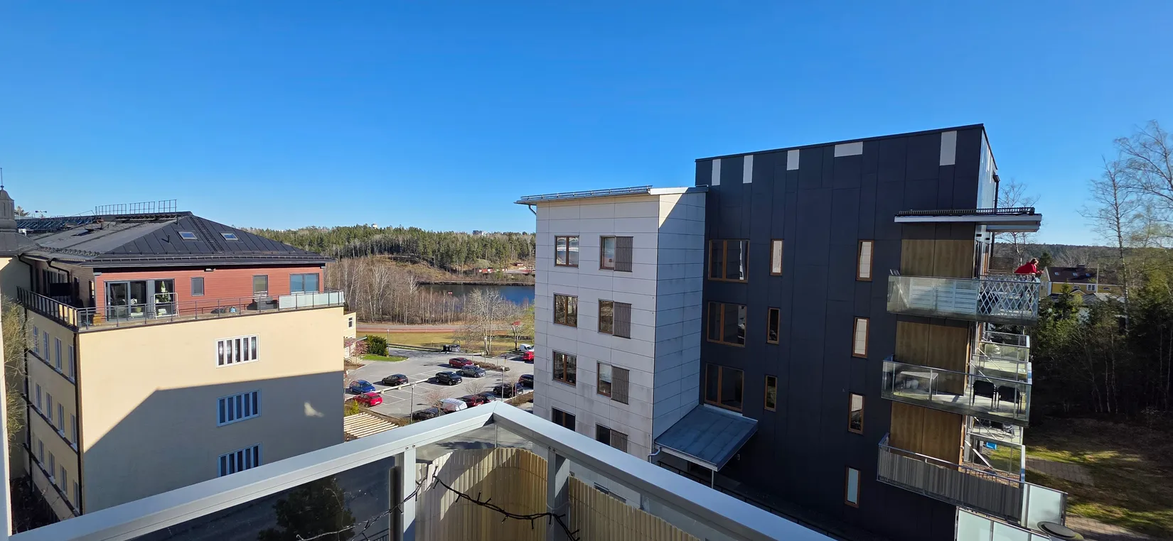 Bostadsrätt, Sandstuguvägen 51, Uttran, Botkyrka