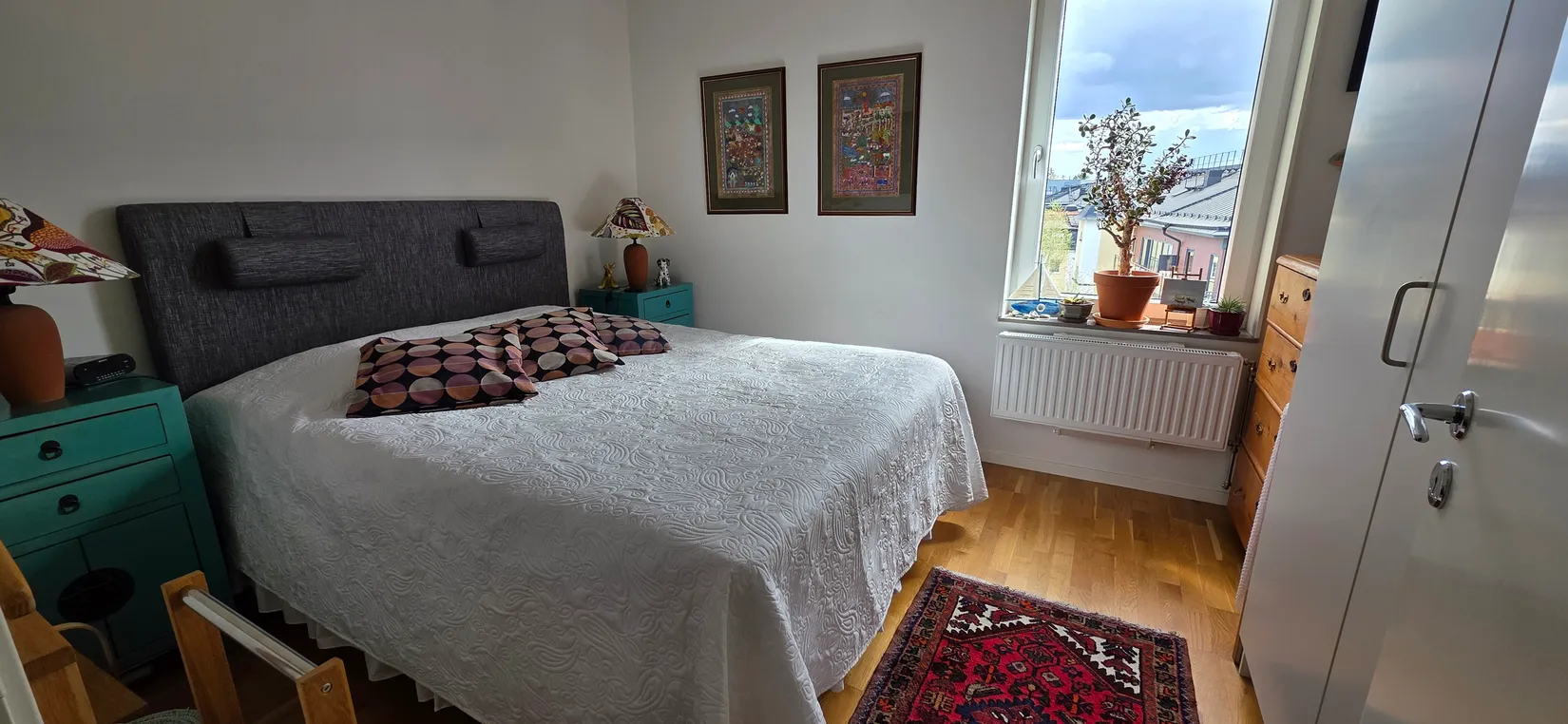 Bostadsrätt, Sandstuguvägen 51, Uttran, Botkyrka