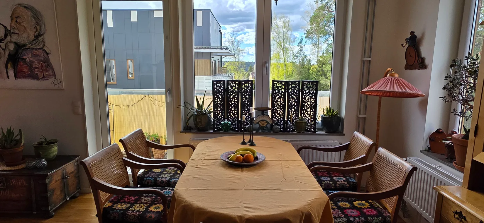 Bostadsrätt, Sandstuguvägen 51, Uttran, Botkyrka