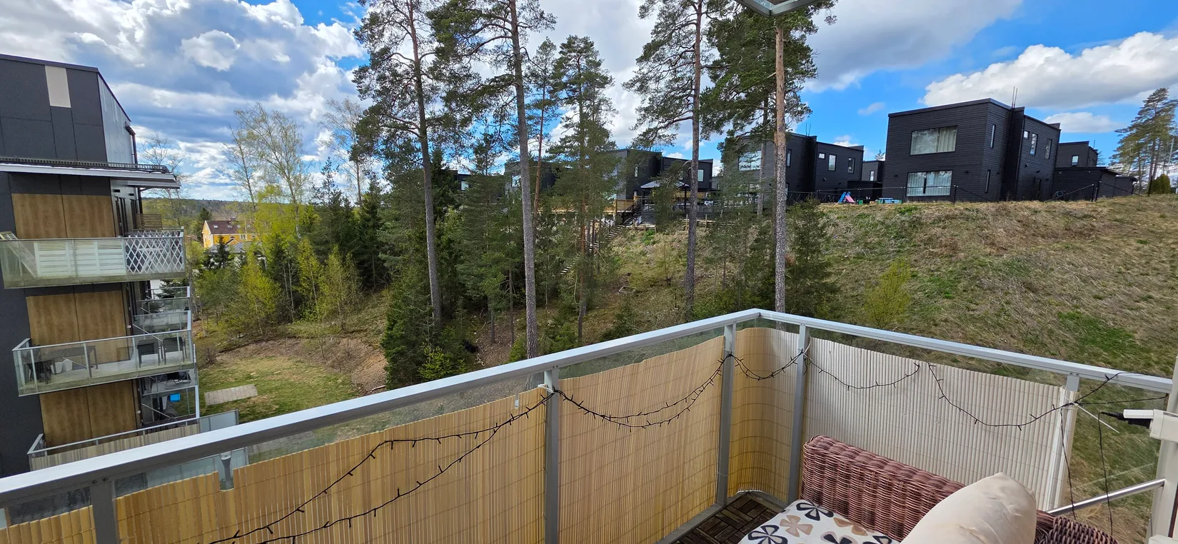 Bostadsrätt, Sandstuguvägen 51, Uttran, Botkyrka