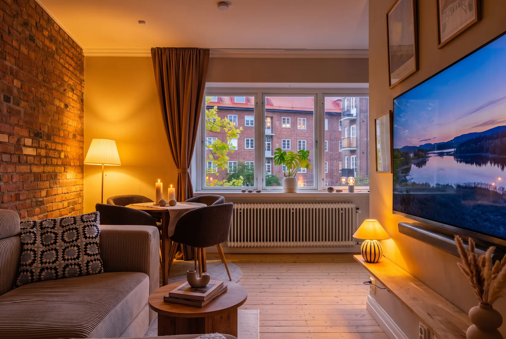 Bostadsrätt, Erik Dahlbergs gata 7A, Tågaborg, Helsingborg