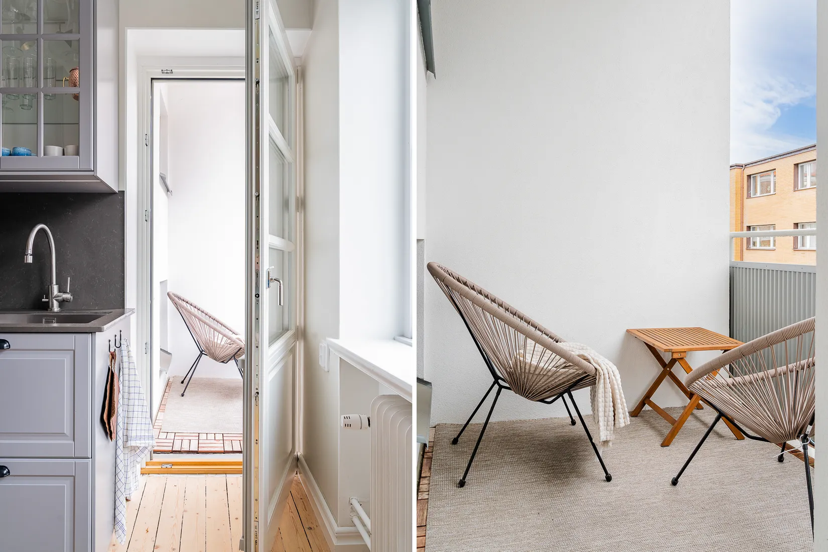 Bostadsrätt, Erik Dahlbergs gata 7A, Tågaborg, Helsingborg